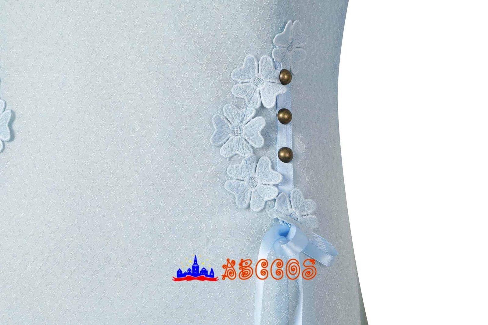 House of the Dragon Young Alicent Hightower cosplay costume-ABCcosplay House of the Dragon Young Alicent Hightower cosplay costume-ABCcosplay