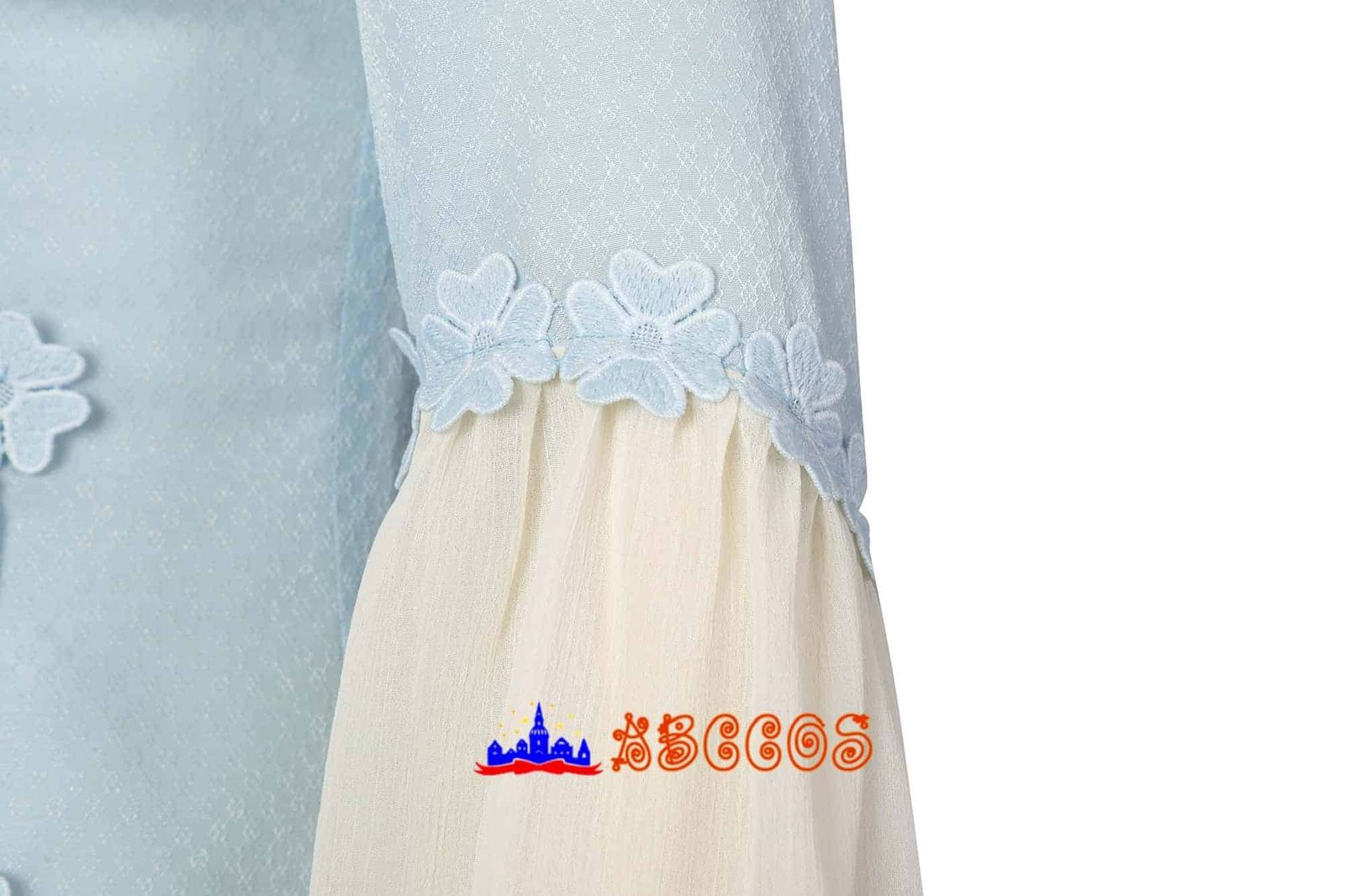 House of the Dragon Young Alicent Hightower cosplay costume-ABCcosplay House of the Dragon Young Alicent Hightower cosplay costume-ABCcosplay