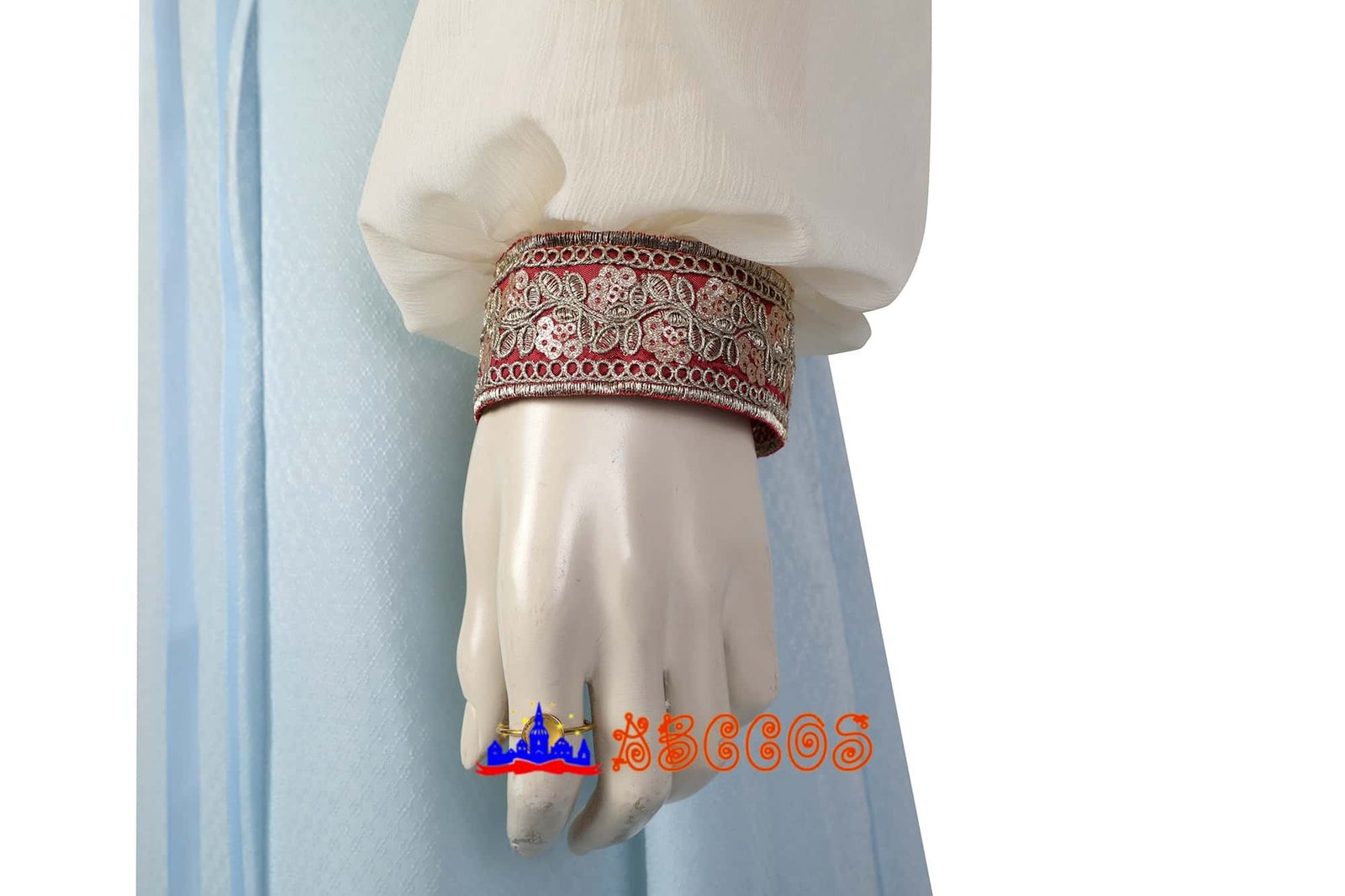 House of the Dragon Young Alicent Hightower cosplay costume-ABCcosplay House of the Dragon Young Alicent Hightower cosplay costume-ABCcosplay