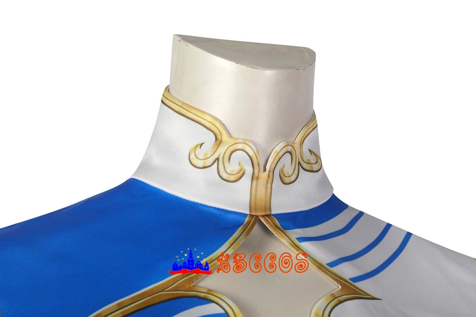 Street Fighter 6 Chun Li cosplay costume-ABCcosplay Street Fighter 6 Chun Li cosplay costume-ABCcosplay