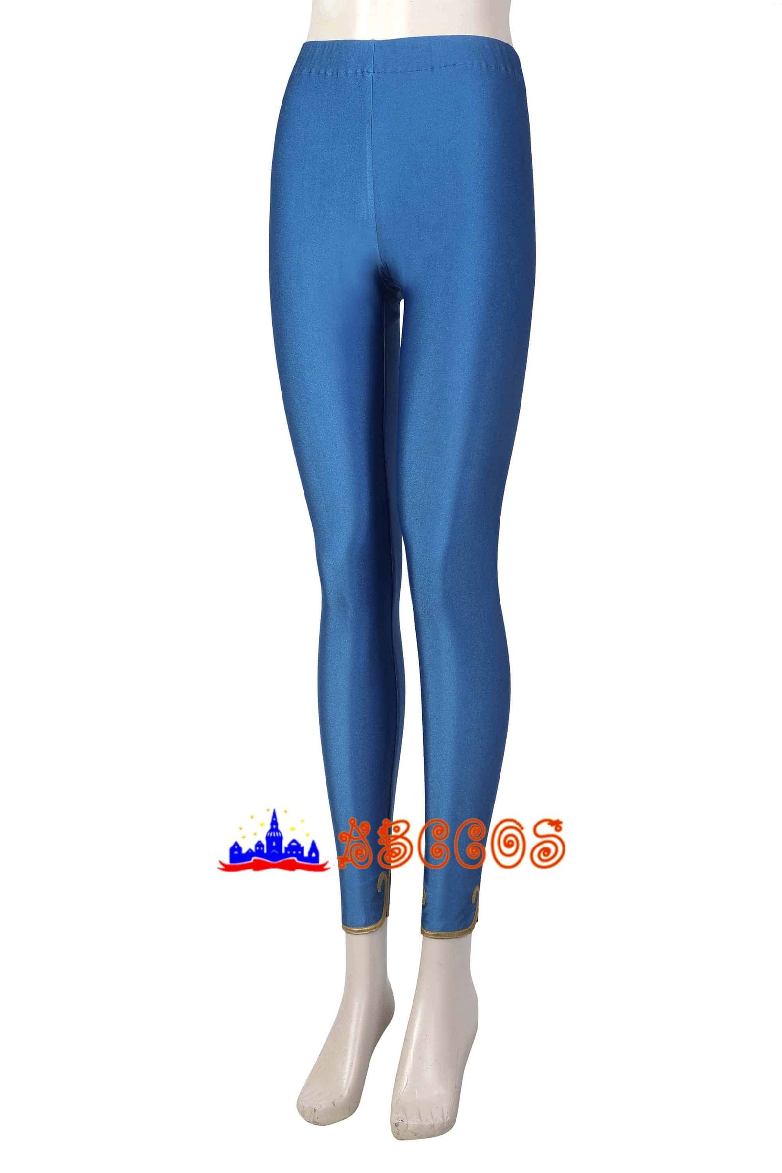 Street Fighter 6 Chun Li cosplay costume-ABCcosplay Street Fighter 6 Chun Li cosplay costume-ABCcosplay