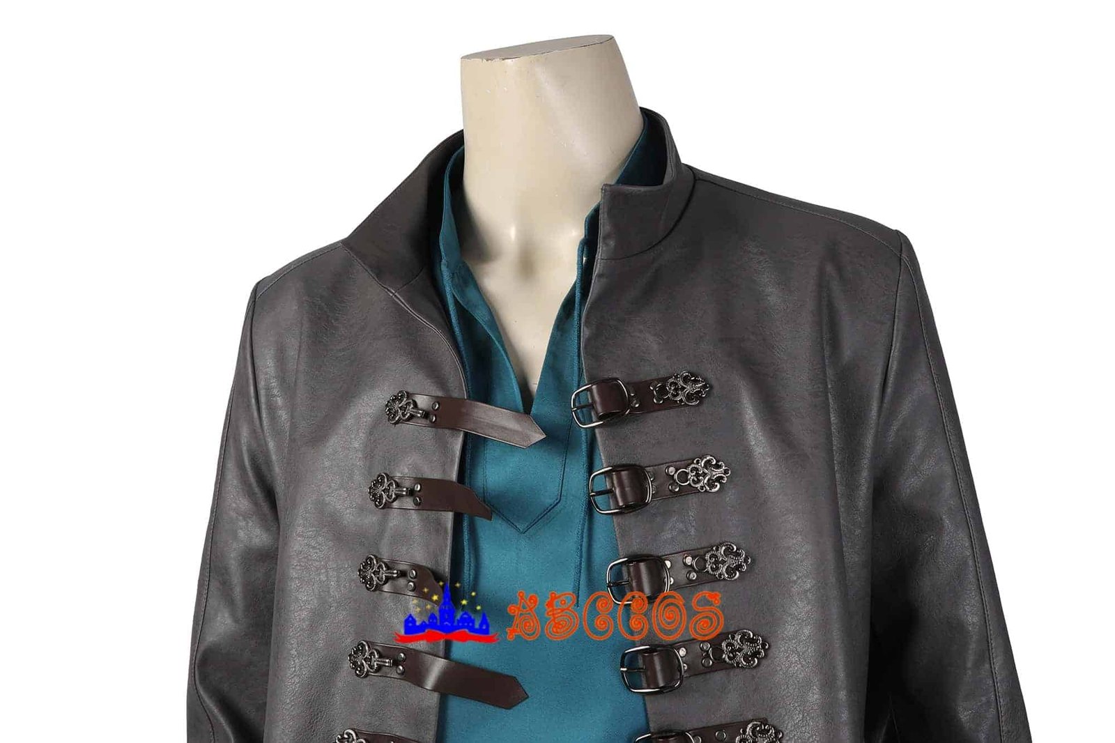 Dungeons & Dragons: Honor Among Thieves The Bard cosplay costume-ABCcosplay Dungeons & Dragons: Honor Among Thieves The Bard cosplay costume-ABCcosplay