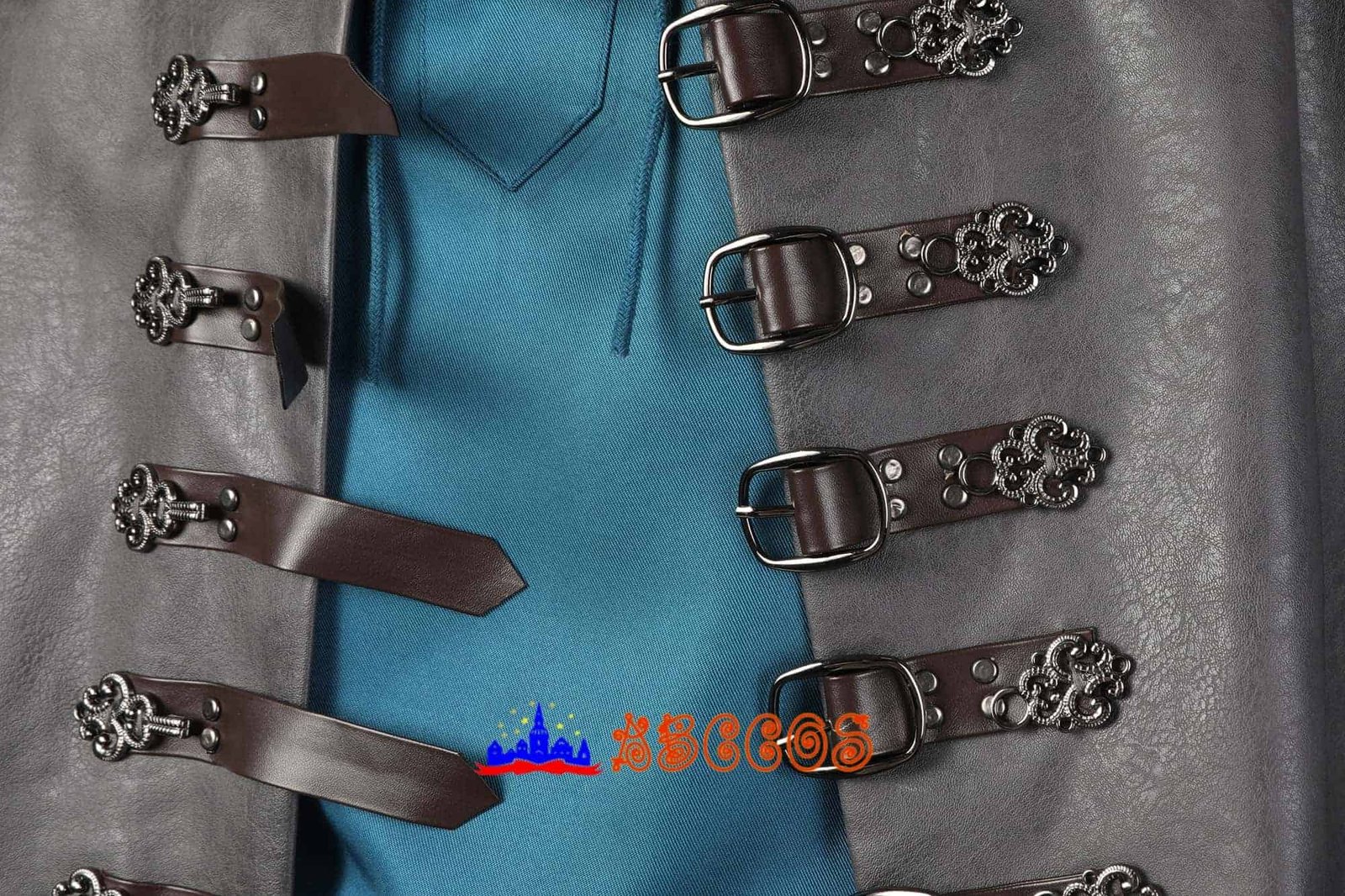 Dungeons & Dragons: Honor Among Thieves The Bard cosplay costume-ABCcosplay Dungeons & Dragons: Honor Among Thieves The Bard cosplay costume-ABCcosplay