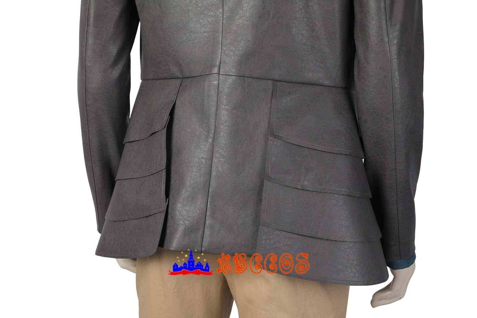 Dungeons & Dragons: Honor Among Thieves The Bard cosplay costume-ABCcosplay Dungeons & Dragons: Honor Among Thieves The Bard cosplay costume-ABCcosplay