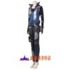 Valorant Fade cosplay costume Valorant Fade cosplay costume