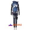 Valorant Fade cosplay costume Valorant Fade cosplay costume