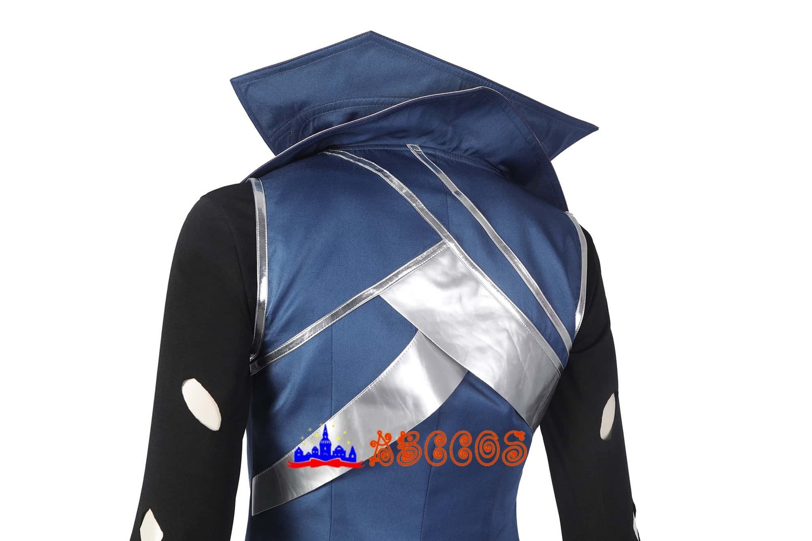 Valorant Fade cosplay costume-ABCcosplay Valorant Fade cosplay costume-ABCcosplay