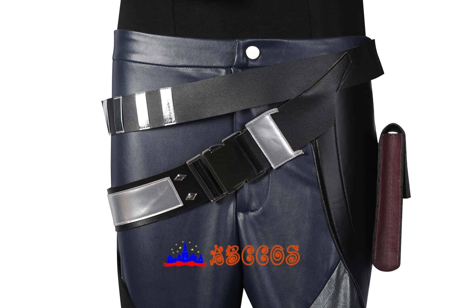 Valorant Fade cosplay costume-ABCcosplay Valorant Fade cosplay costume-ABCcosplay