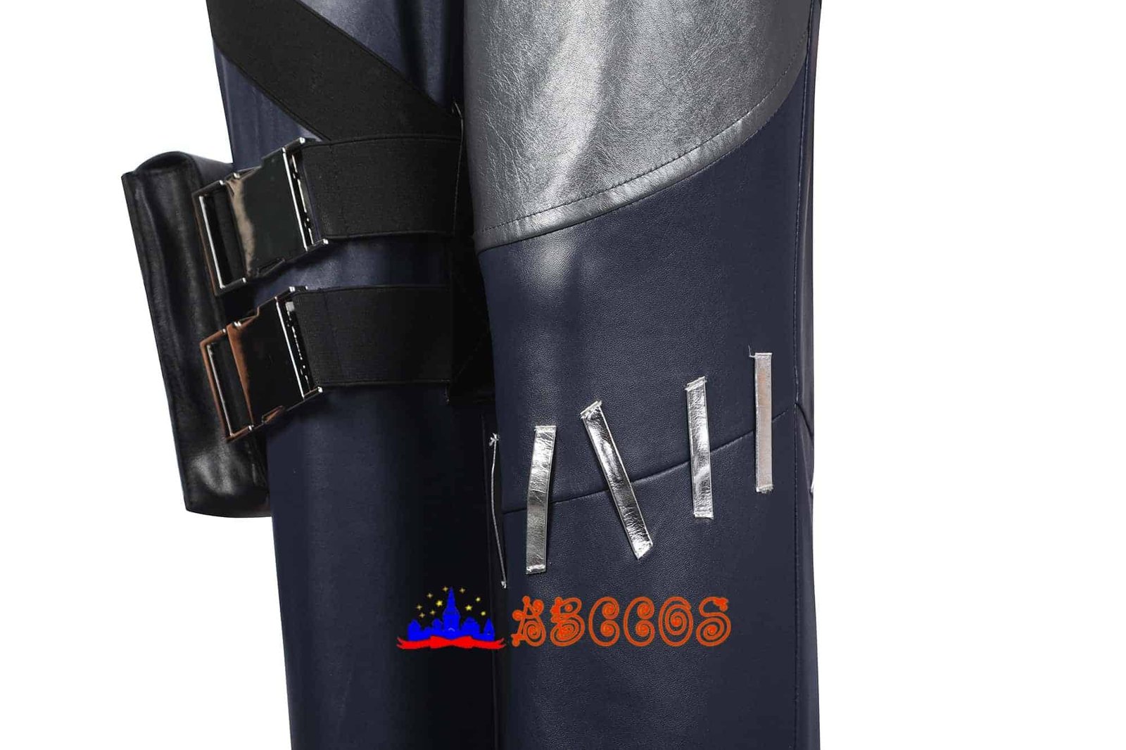 Valorant Fade cosplay costume-ABCcosplay Valorant Fade cosplay costume-ABCcosplay