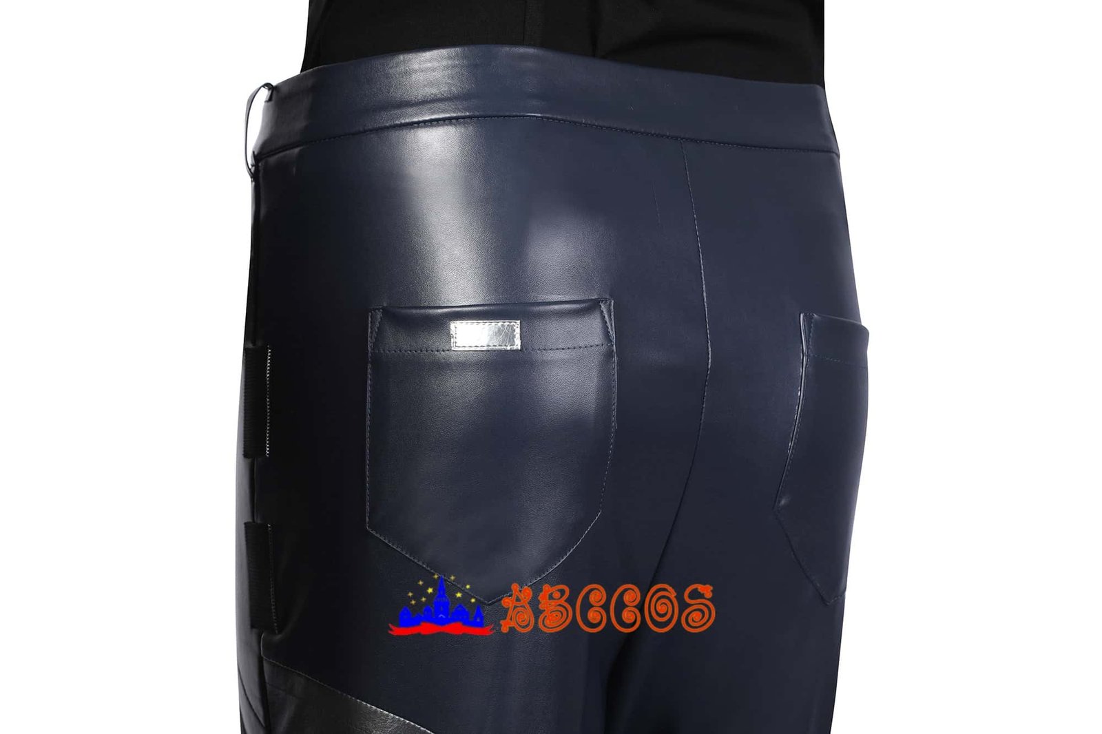 Valorant Fade cosplay costume-ABCcosplay Valorant Fade cosplay costume-ABCcosplay
