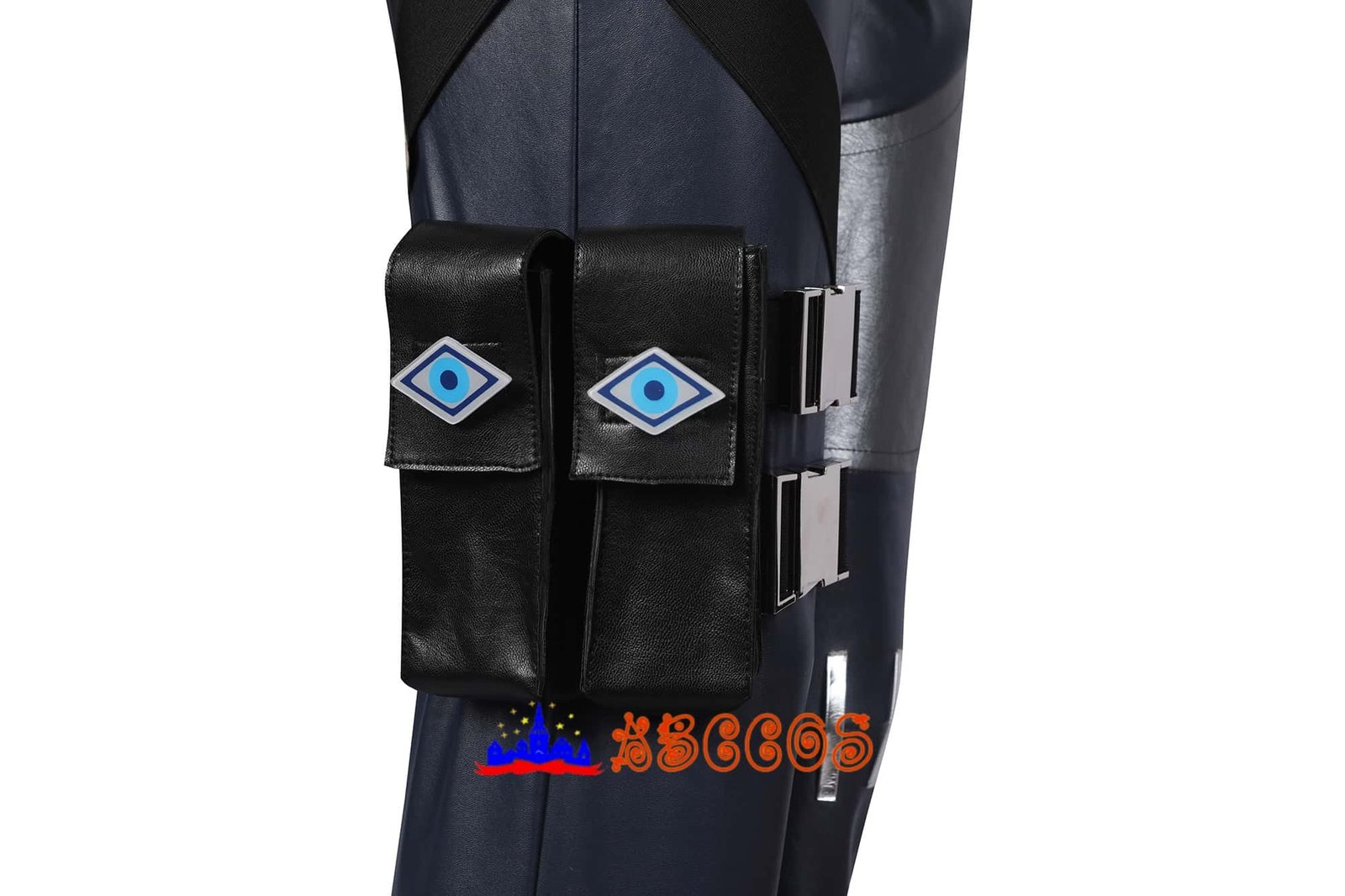 Valorant Fade cosplay costume-ABCcosplay Valorant Fade cosplay costume-ABCcosplay