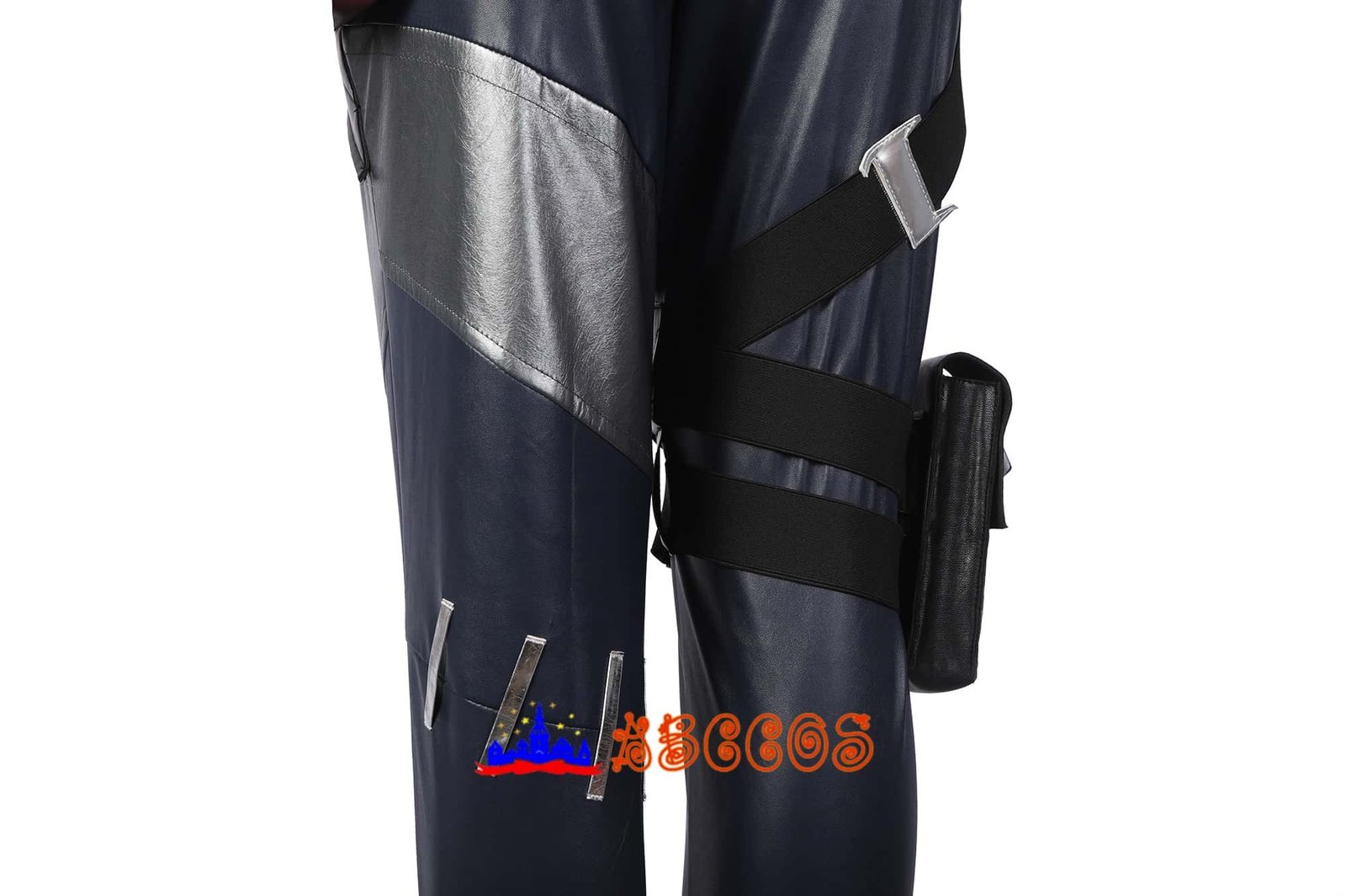 Valorant Fade cosplay costume-ABCcosplay Valorant Fade cosplay costume-ABCcosplay
