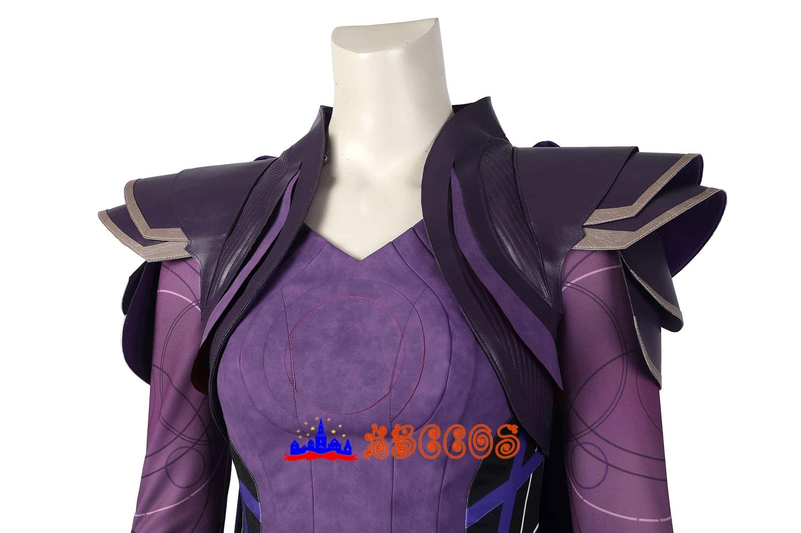 Doctor Strange in the Multiverse of Madness Clea cosplay costume-ABCcosplay Doctor Strange in the Multiverse of Madness Clea cosplay costume-ABCcosplay