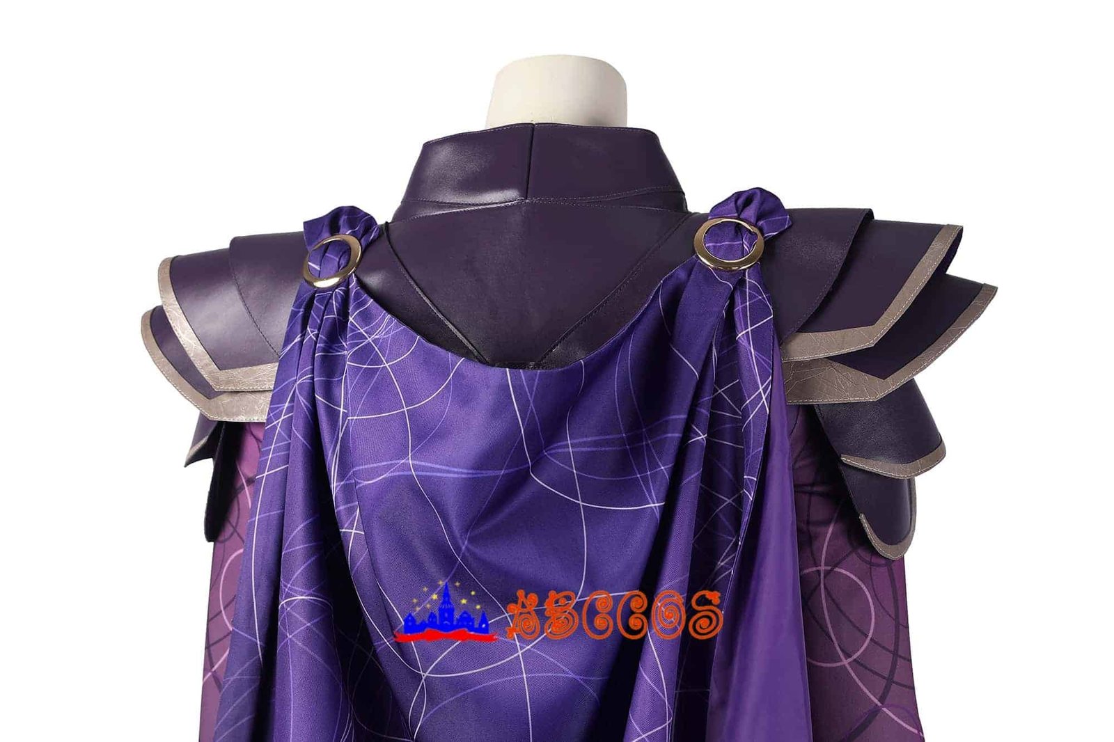 Doctor Strange in the Multiverse of Madness Clea cosplay costume-ABCcosplay Doctor Strange in the Multiverse of Madness Clea cosplay costume-ABCcosplay
