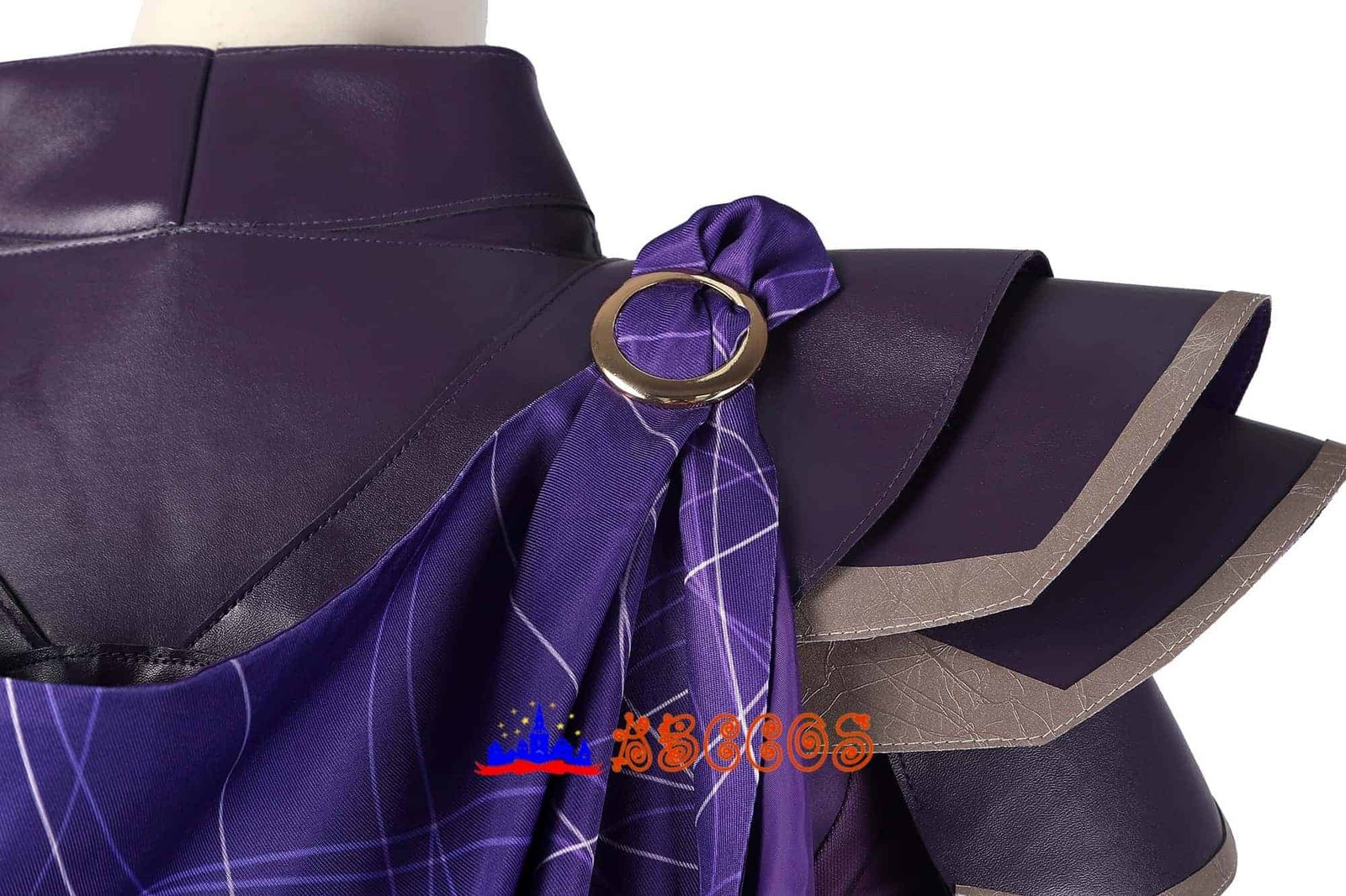 Doctor Strange in the Multiverse of Madness Clea cosplay costume-ABCcosplay Doctor Strange in the Multiverse of Madness Clea cosplay costume-ABCcosplay