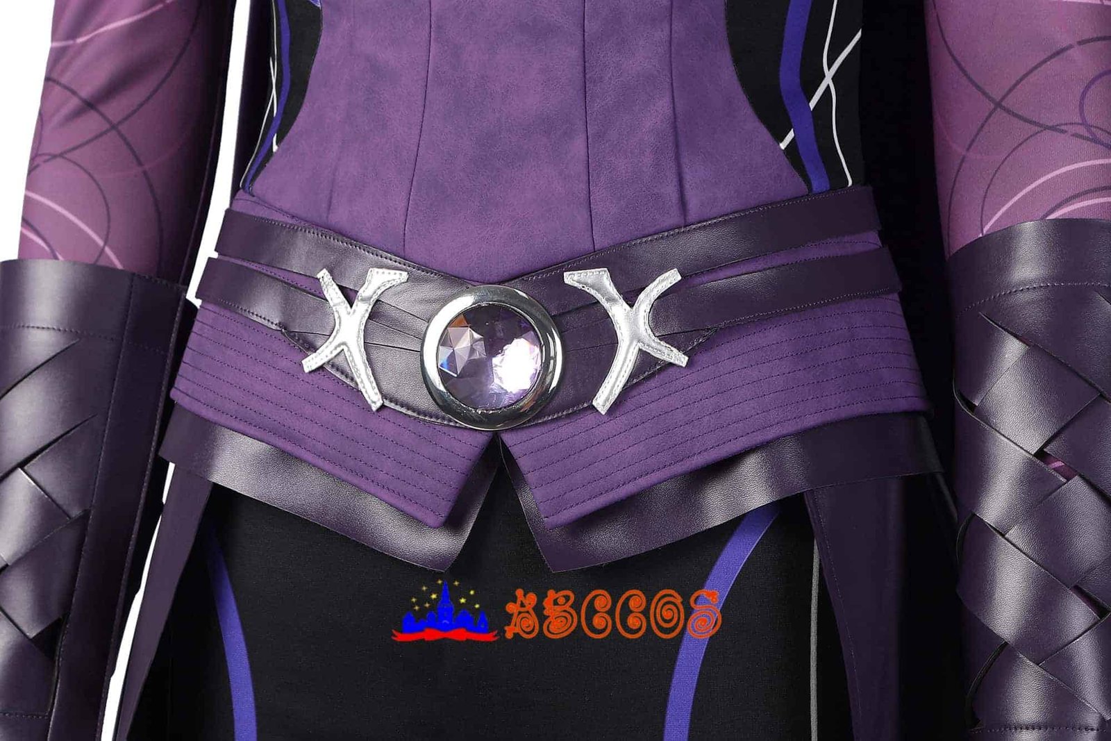 Doctor Strange in the Multiverse of Madness Clea cosplay costume-ABCcosplay Doctor Strange in the Multiverse of Madness Clea cosplay costume-ABCcosplay