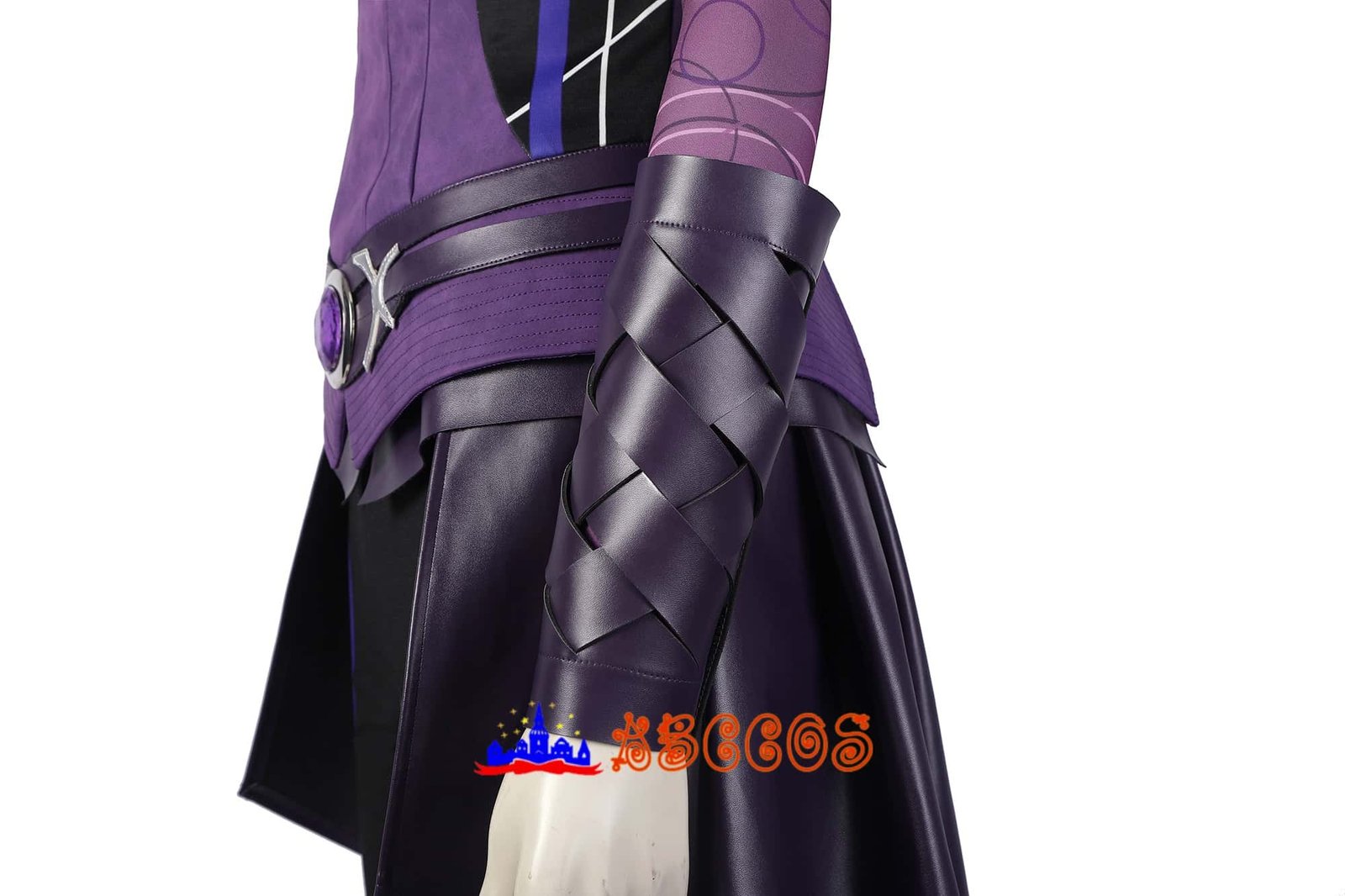 Doctor Strange in the Multiverse of Madness Clea cosplay costume-ABCcosplay Doctor Strange in the Multiverse of Madness Clea cosplay costume-ABCcosplay