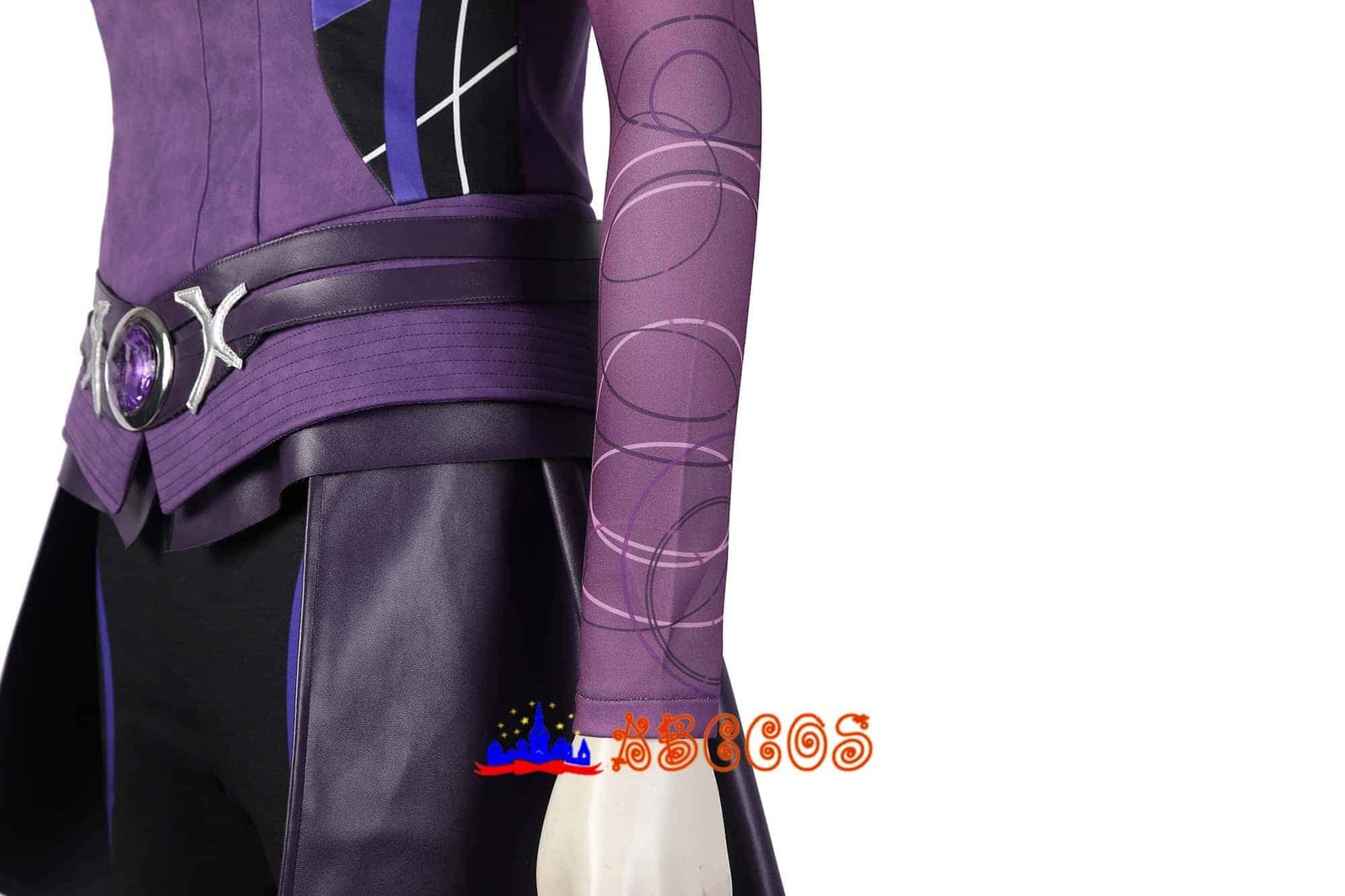 Doctor Strange in the Multiverse of Madness Clea cosplay costume-ABCcosplay Doctor Strange in the Multiverse of Madness Clea cosplay costume-ABCcosplay