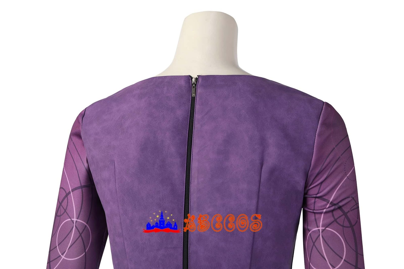 Doctor Strange in the Multiverse of Madness Clea cosplay costume-ABCcosplay Doctor Strange in the Multiverse of Madness Clea cosplay costume-ABCcosplay