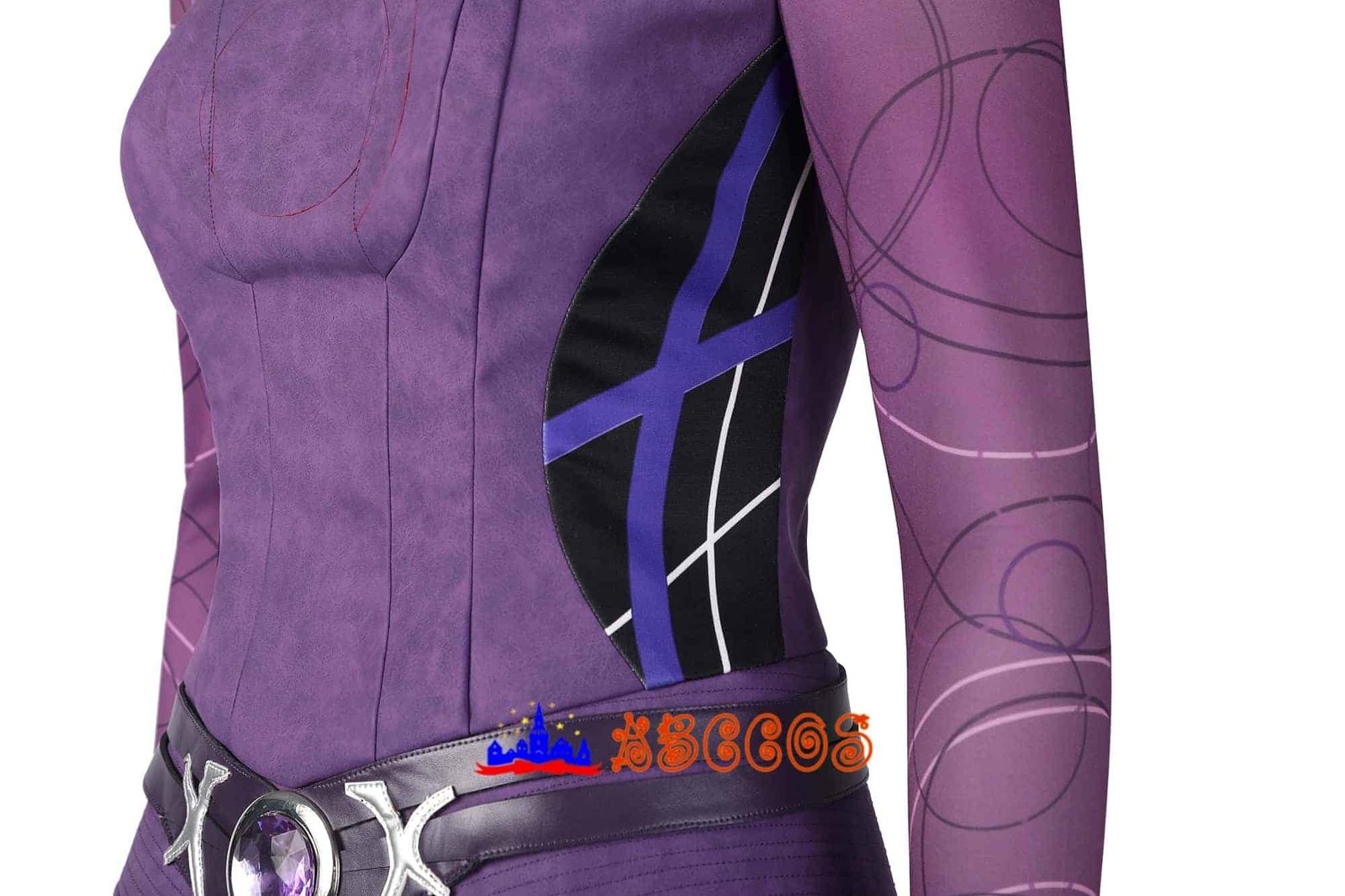 Doctor Strange in the Multiverse of Madness Clea cosplay costume-ABCcosplay Doctor Strange in the Multiverse of Madness Clea cosplay costume-ABCcosplay