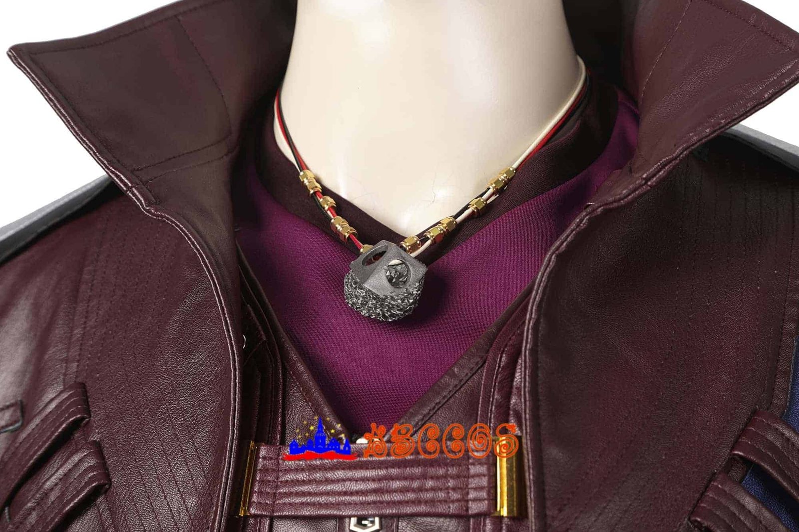 Thor 4 Star-Lord Peter Quill cosplay costume-ABCcosplay Thor 4 Star-Lord Peter Quill cosplay costume-ABCcosplay