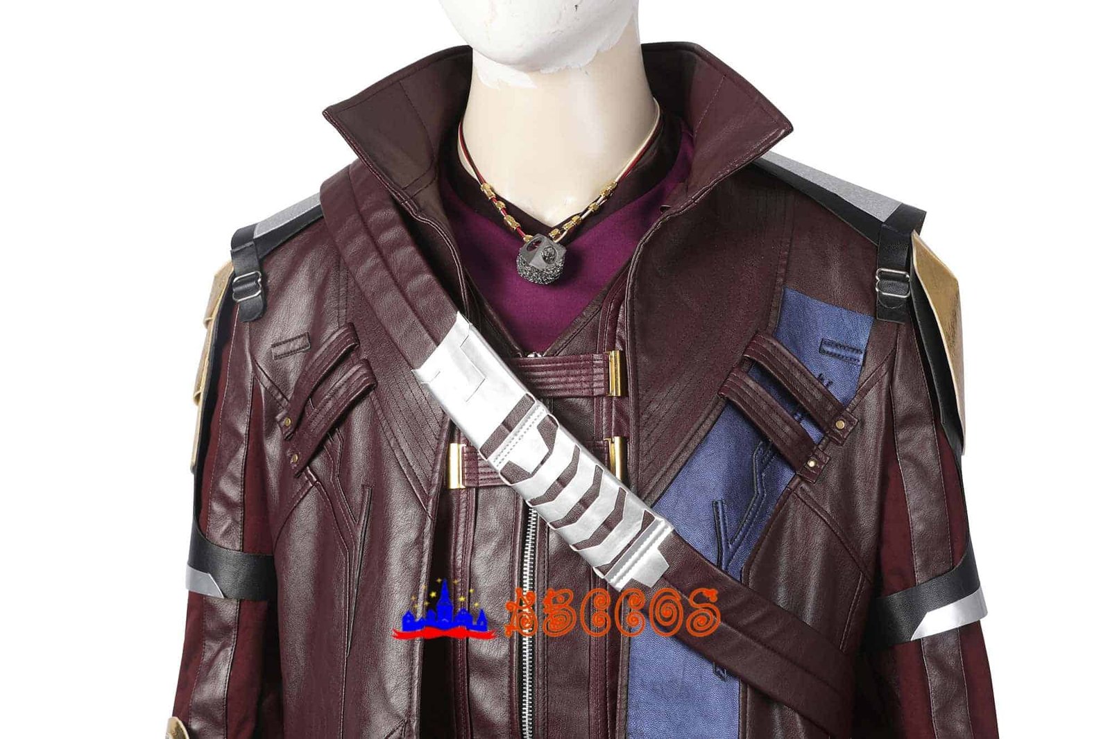 Thor 4 Star-Lord Peter Quill cosplay costume-ABCcosplay Thor 4 Star-Lord Peter Quill cosplay costume-ABCcosplay