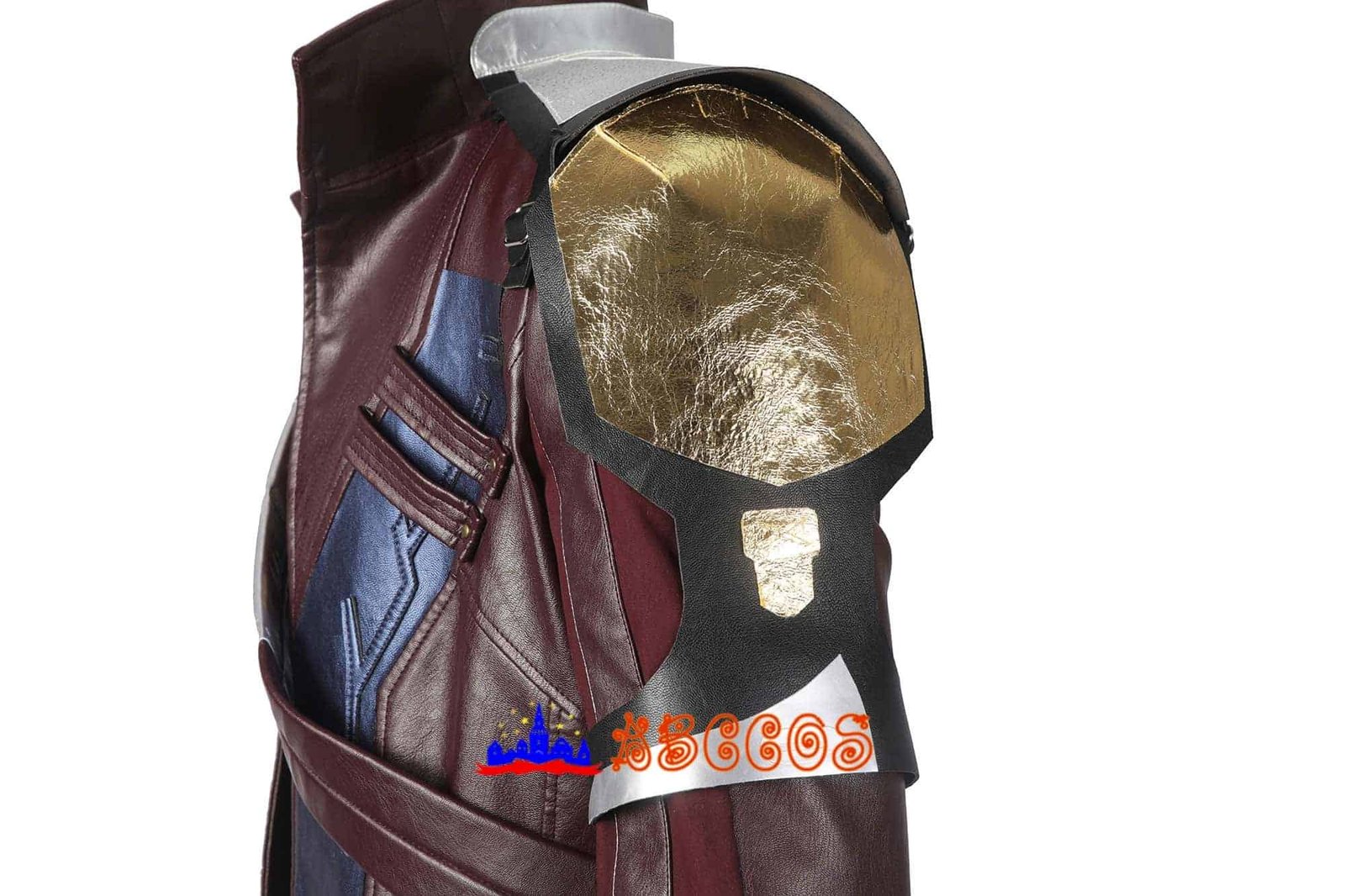Thor 4 Star-Lord Peter Quill cosplay costume-ABCcosplay Thor 4 Star-Lord Peter Quill cosplay costume-ABCcosplay