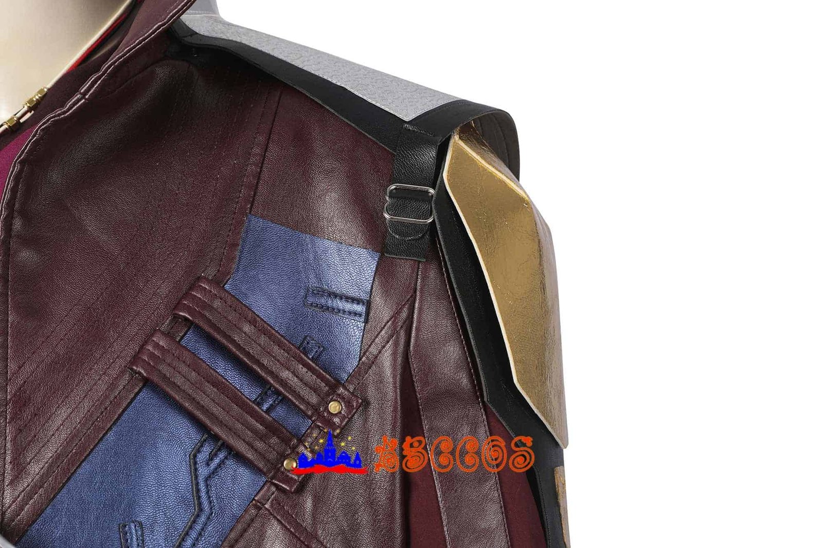 Thor 4 Star-Lord Peter Quill cosplay costume-ABCcosplay Thor 4 Star-Lord Peter Quill cosplay costume-ABCcosplay