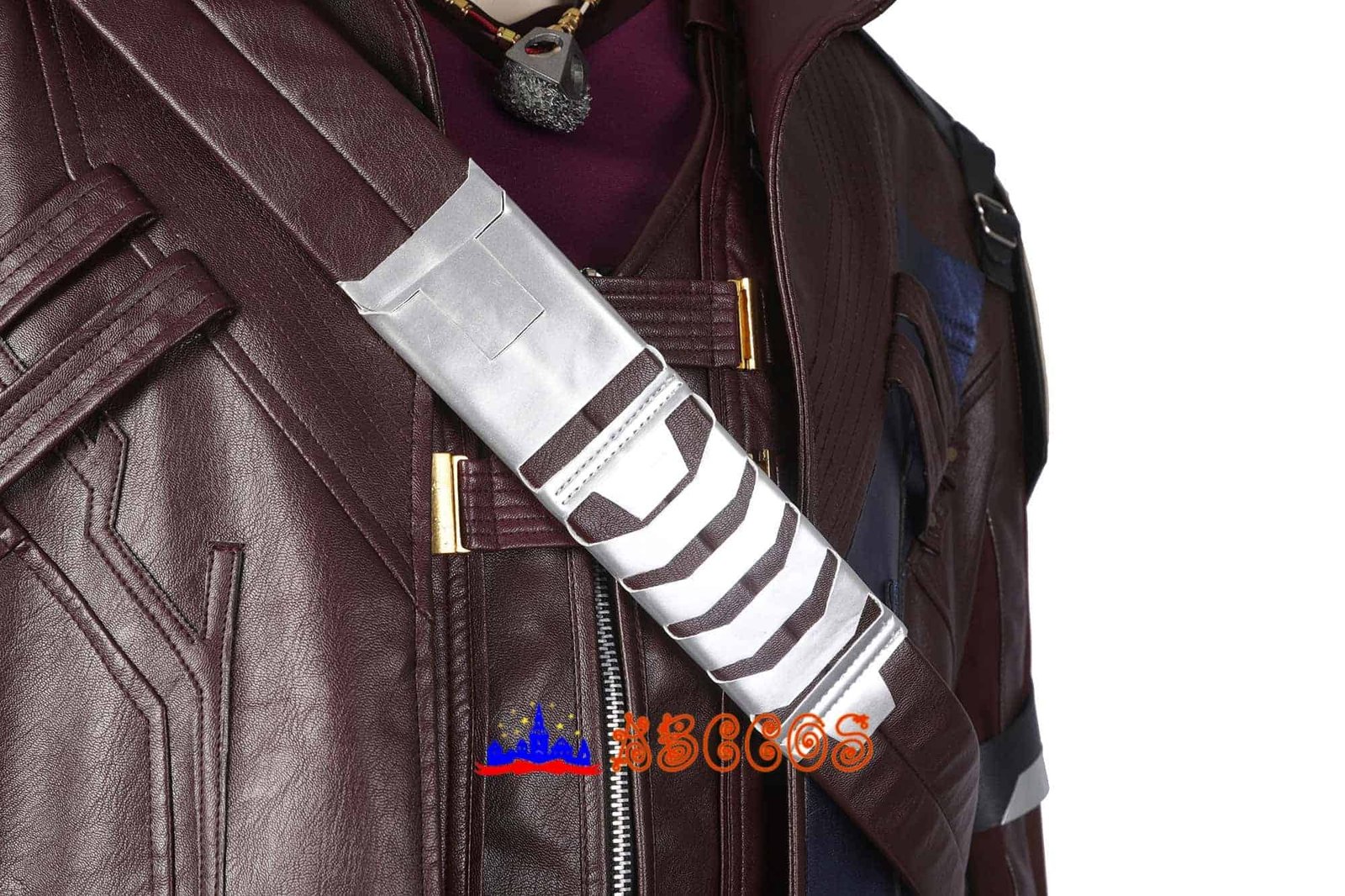Thor 4 Star-Lord Peter Quill cosplay costume-ABCcosplay Thor 4 Star-Lord Peter Quill cosplay costume-ABCcosplay