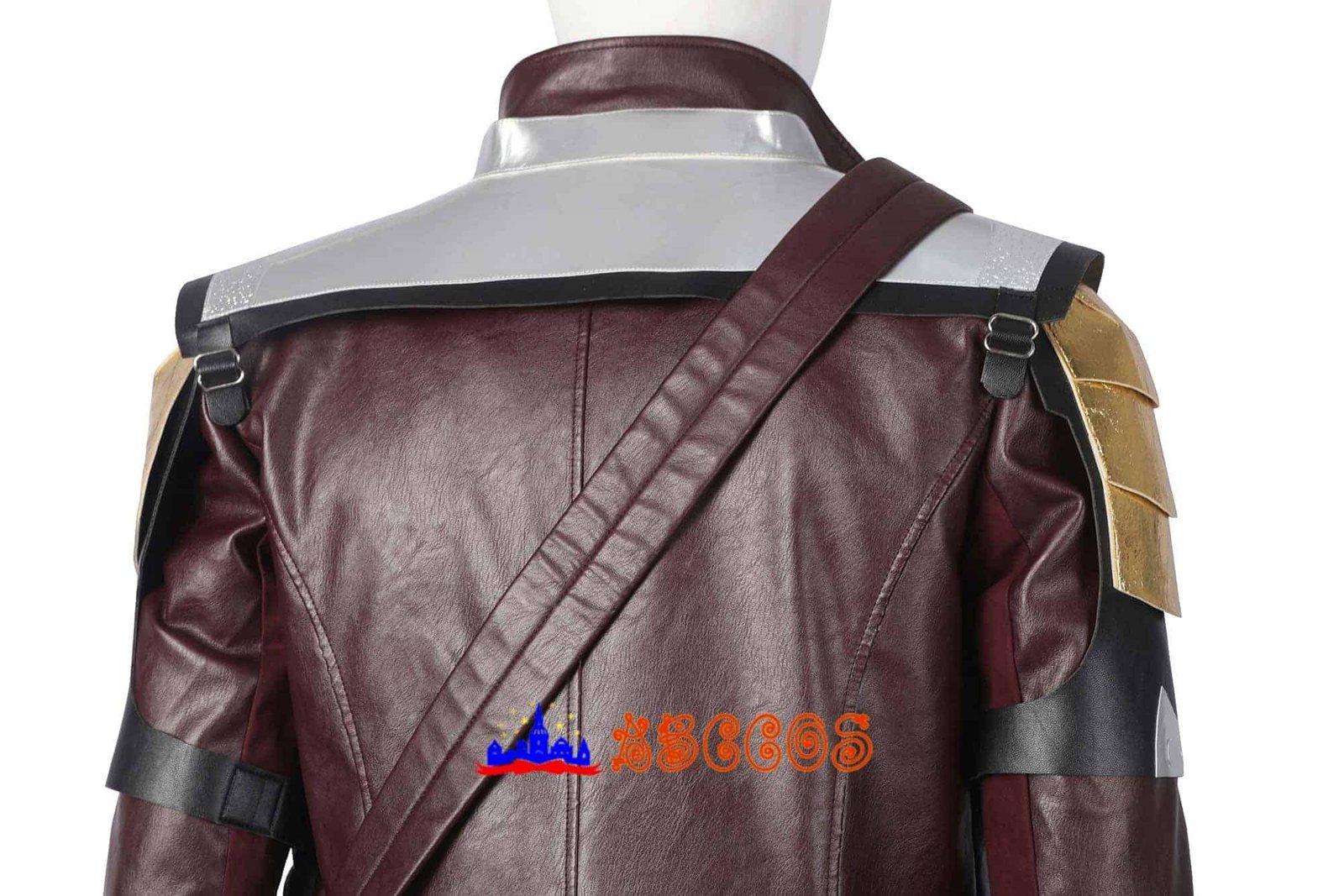 Thor 4 Star-Lord Peter Quill cosplay costume-ABCcosplay Thor 4 Star-Lord Peter Quill cosplay costume-ABCcosplay