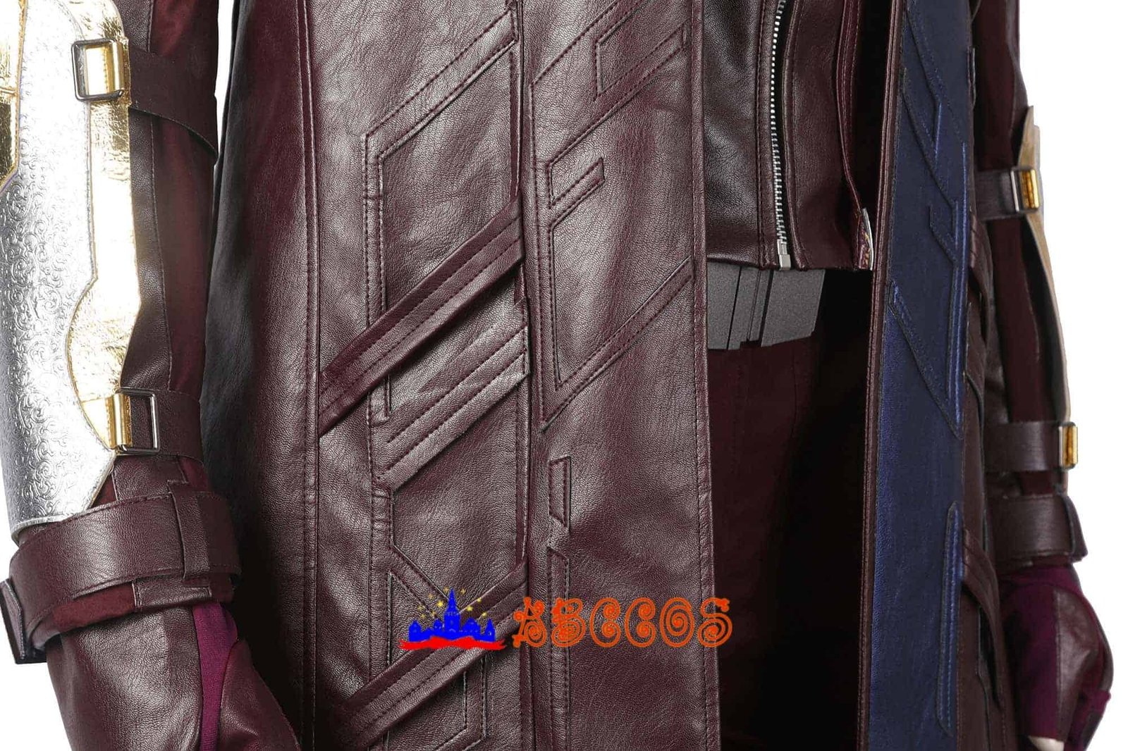 Thor 4 Star-Lord Peter Quill cosplay costume-ABCcosplay Thor 4 Star-Lord Peter Quill cosplay costume-ABCcosplay