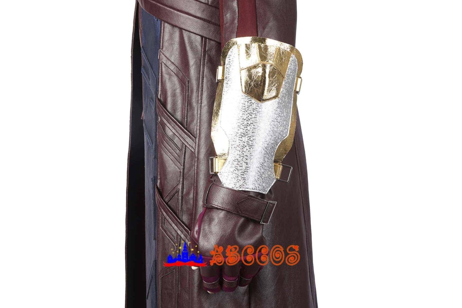 Thor 4 Star-Lord Peter Quill cosplay costume-ABCcosplay Thor 4 Star-Lord Peter Quill cosplay costume-ABCcosplay