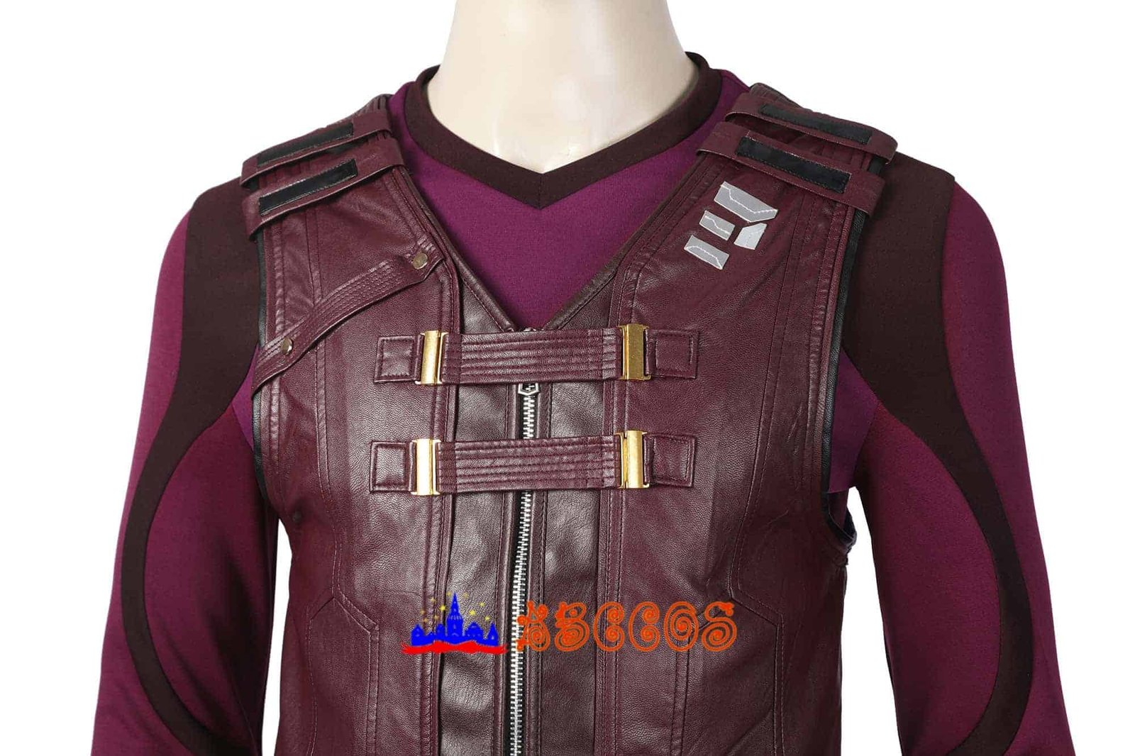 Thor 4 Star-Lord Peter Quill cosplay costume-ABCcosplay Thor 4 Star-Lord Peter Quill cosplay costume-ABCcosplay