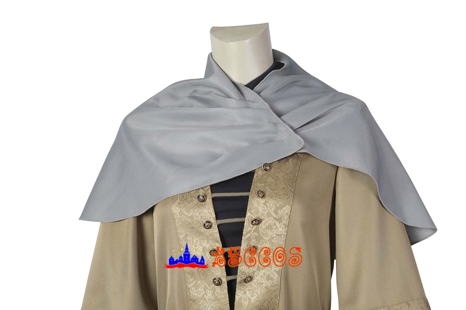 Elden Ring Melina cosplay costume-ABCcosplay Elden Ring Melina cosplay costume-ABCcosplay