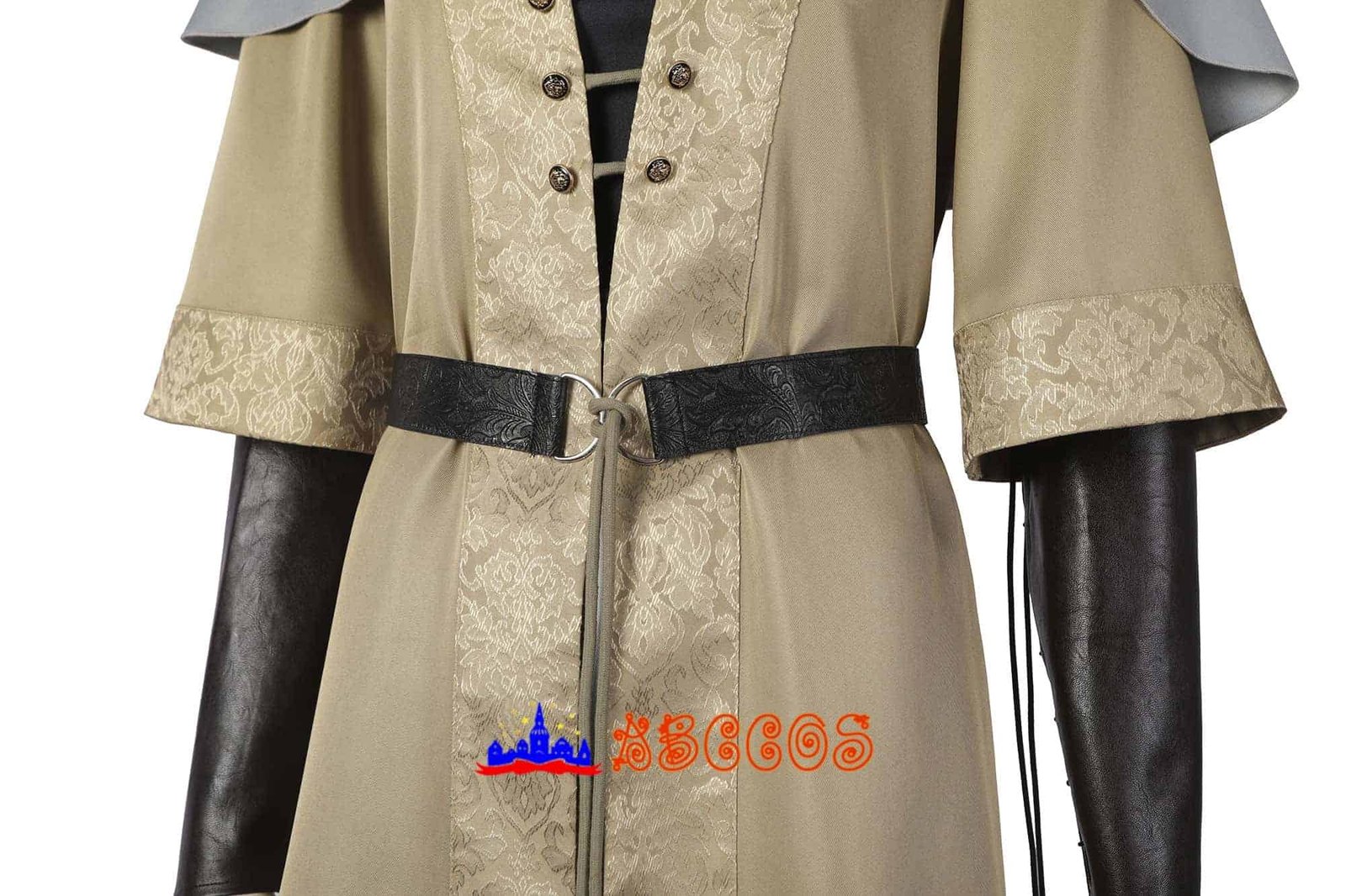 Elden Ring Melina cosplay costume-ABCcosplay Elden Ring Melina cosplay costume-ABCcosplay