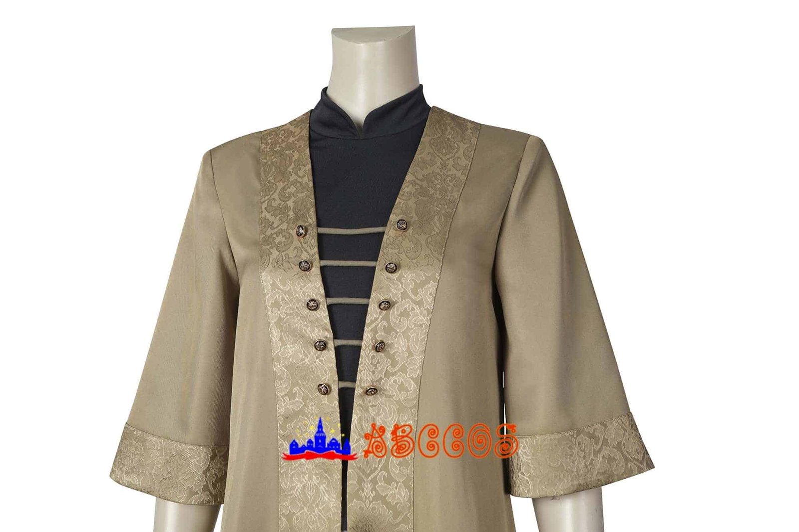Elden Ring Melina cosplay costume-ABCcosplay Elden Ring Melina cosplay costume-ABCcosplay