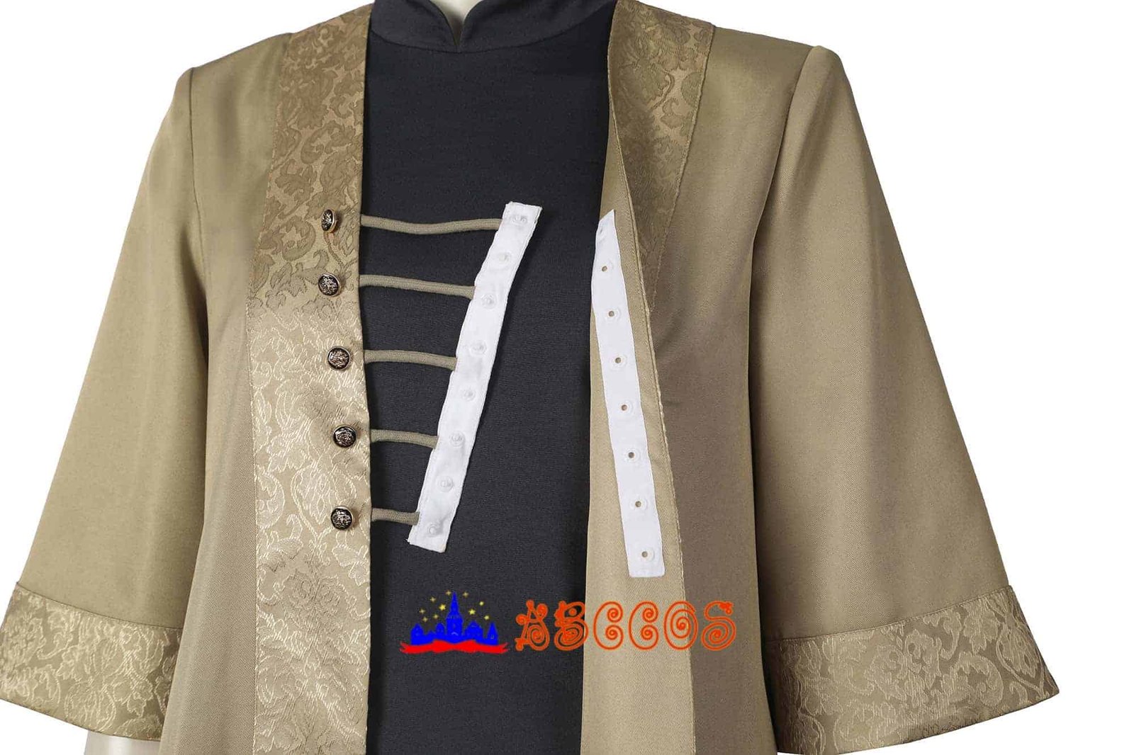 Elden Ring Melina cosplay costume-ABCcosplay Elden Ring Melina cosplay costume-ABCcosplay