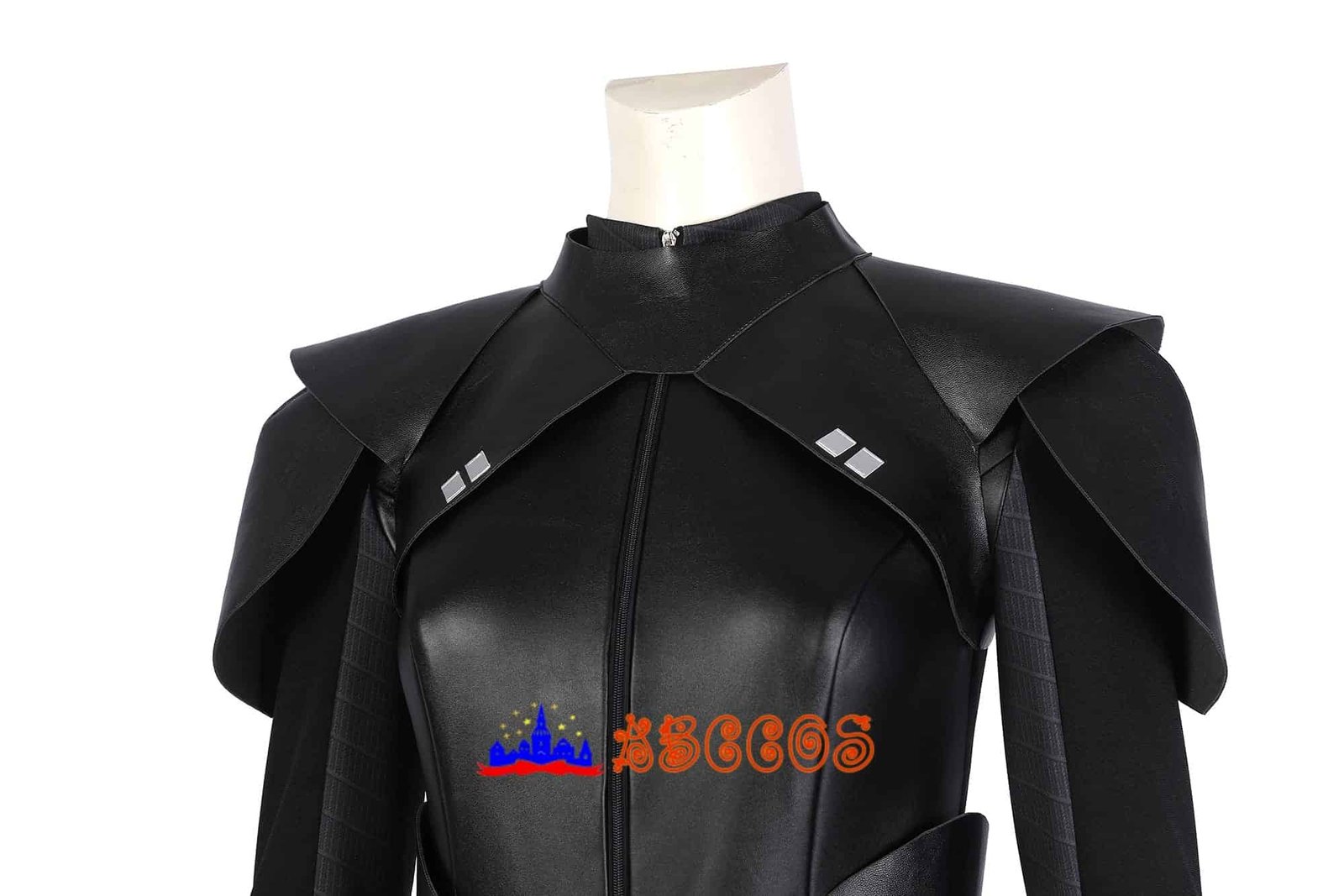 Star Wars Obi-Wan Kenobi Reva Sevander / The Third Sister cosplay costume-ABCcosplay Star Wars Obi-Wan Kenobi Reva Sevander / The Third Sister cosplay costume-ABCcosplay