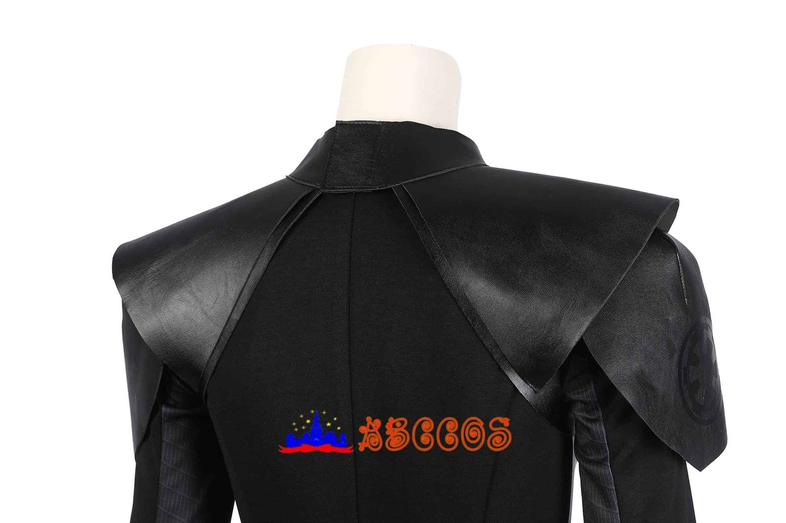 Star Wars Obi-Wan Kenobi Reva Sevander / The Third Sister cosplay costume-ABCcosplay Star Wars Obi-Wan Kenobi Reva Sevander / The Third Sister cosplay costume-ABCcosplay
