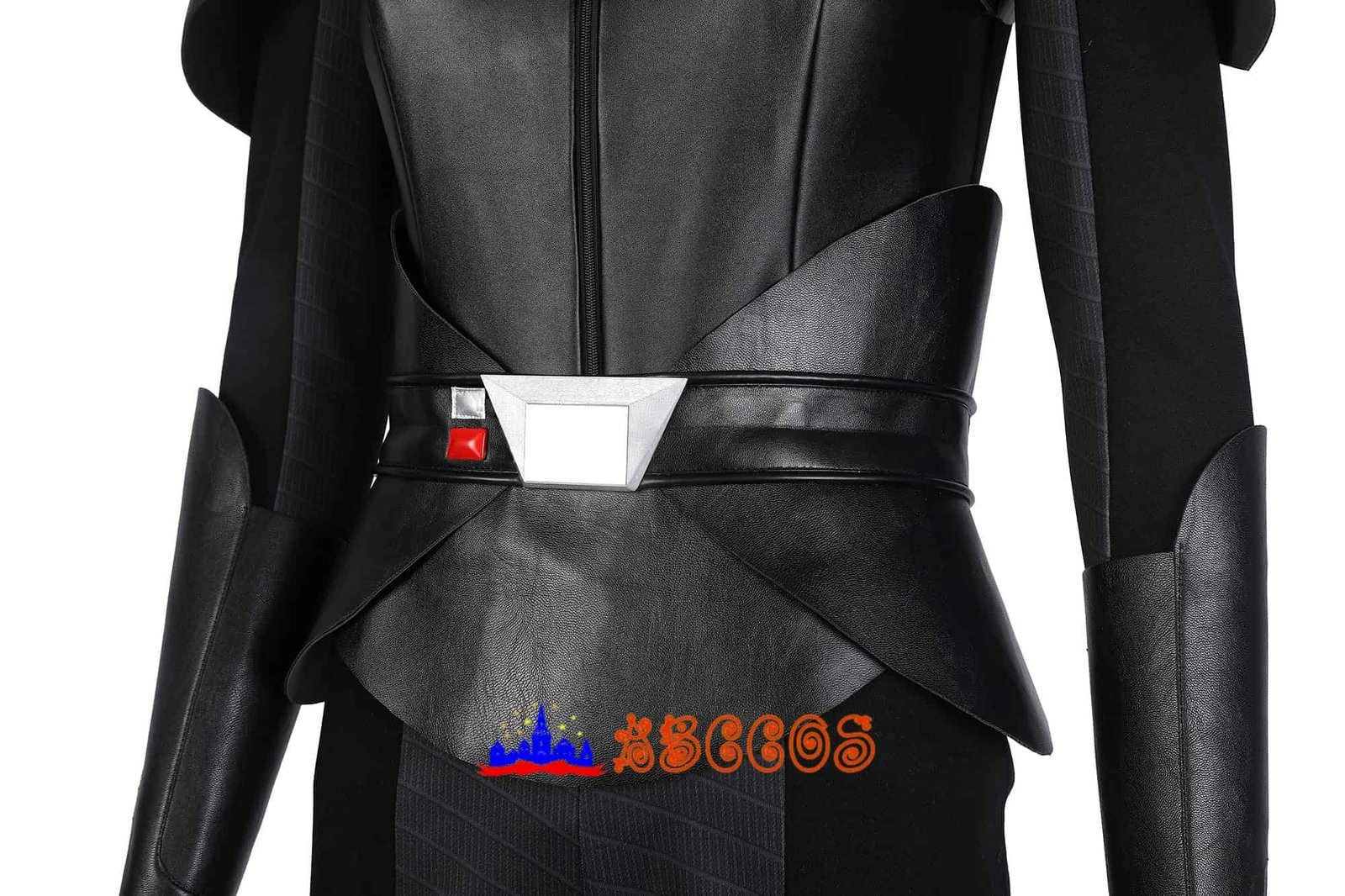 Star Wars Obi-Wan Kenobi Reva Sevander / The Third Sister cosplay costume-ABCcosplay Star Wars Obi-Wan Kenobi Reva Sevander / The Third Sister cosplay costume-ABCcosplay