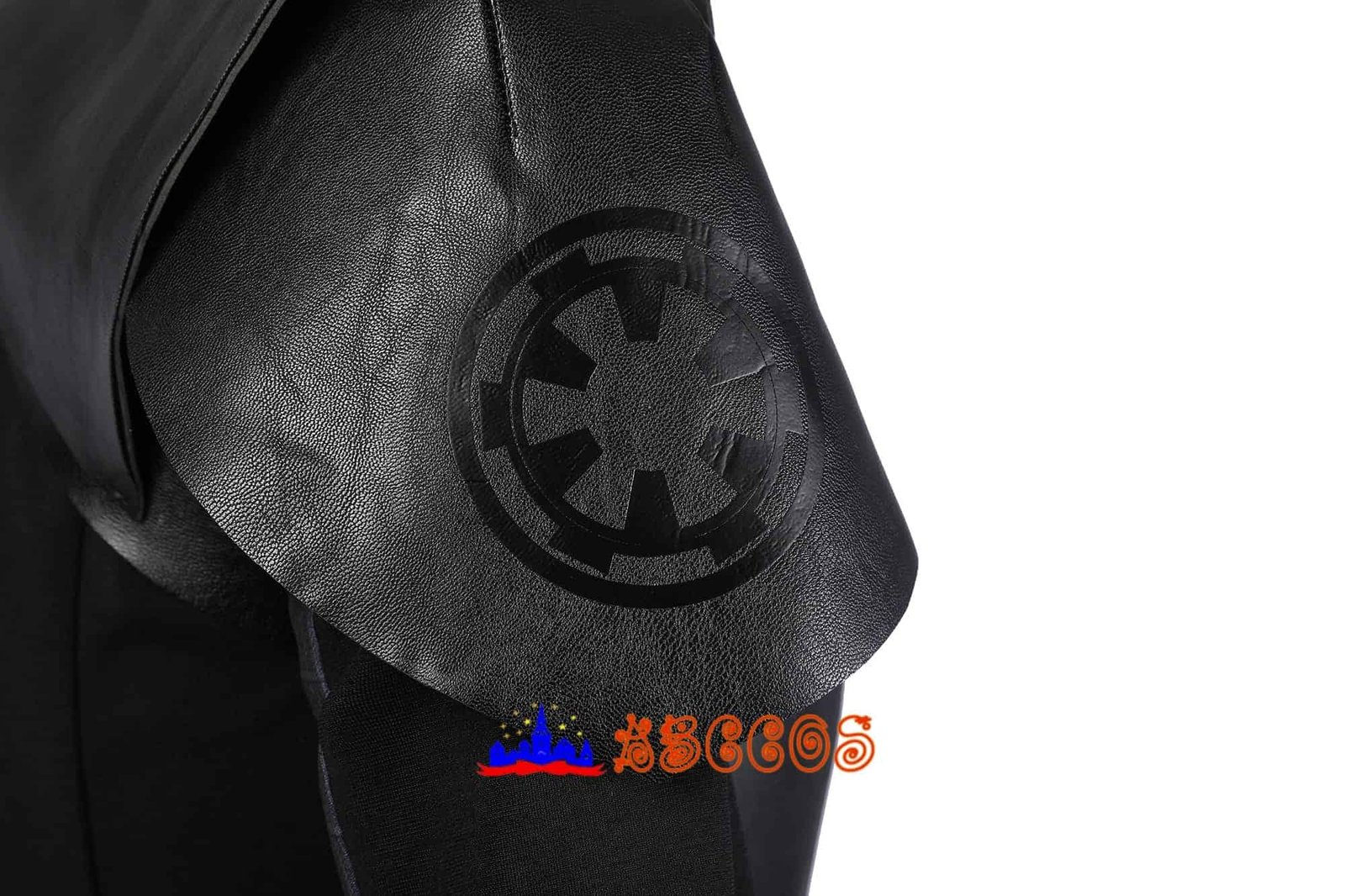 Star Wars Obi-Wan Kenobi Reva Sevander / The Third Sister cosplay costume-ABCcosplay Star Wars Obi-Wan Kenobi Reva Sevander / The Third Sister cosplay costume-ABCcosplay