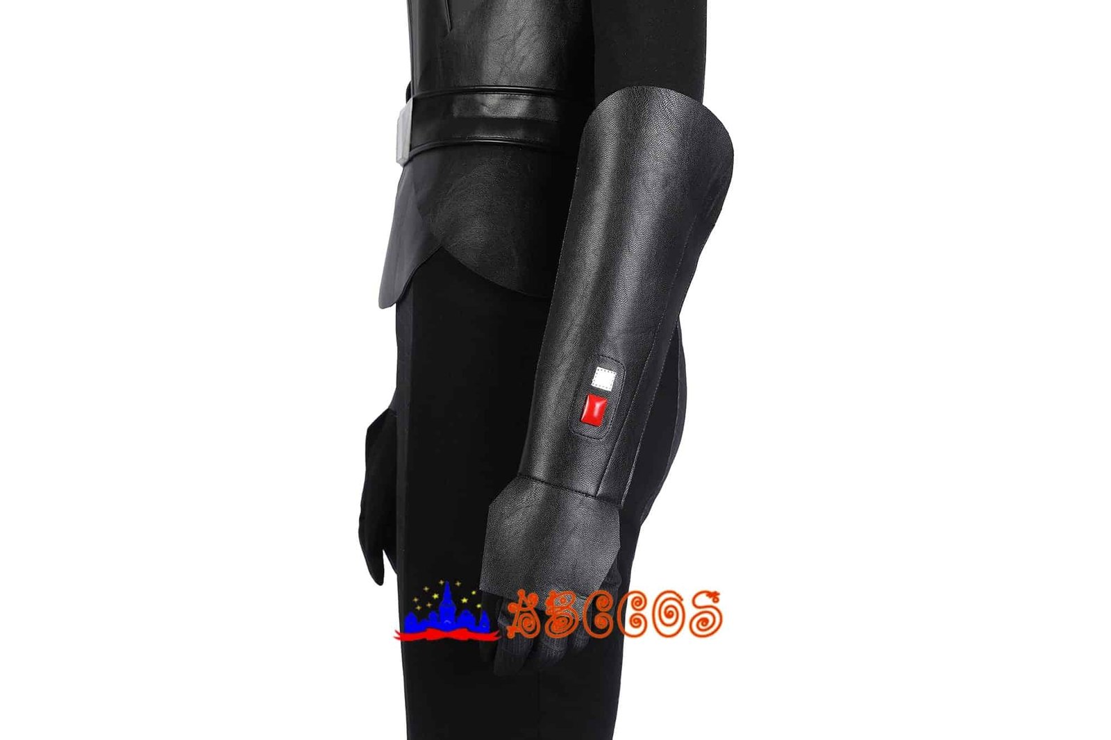 Star Wars Obi-Wan Kenobi Reva Sevander / The Third Sister cosplay costume-ABCcosplay Star Wars Obi-Wan Kenobi Reva Sevander / The Third Sister cosplay costume-ABCcosplay