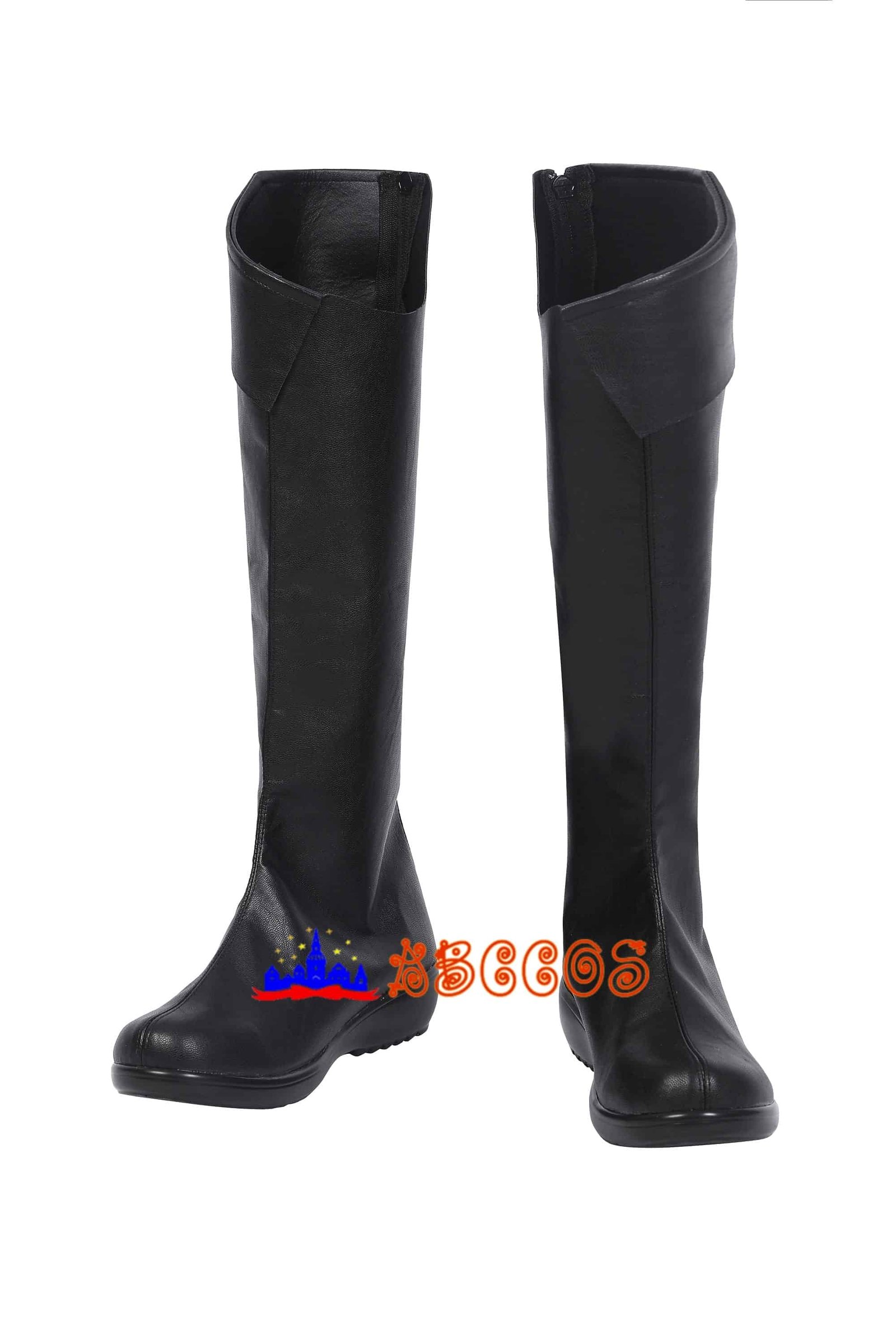 Star Wars Obi-Wan Kenobi Reva Sevander / The Third Sister cosplay costume-ABCcosplay Star Wars Obi-Wan Kenobi Reva Sevander / The Third Sister cosplay costume-ABCcosplay