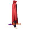 Doctor Strange Dr. Stephen Vincent Strange cosplay costume