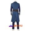 Doctor Strange Dr. Stephen Vincent Strange cosplay costume