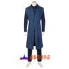 Doctor Strange Dr. Stephen Vincent Strange cosplay costume