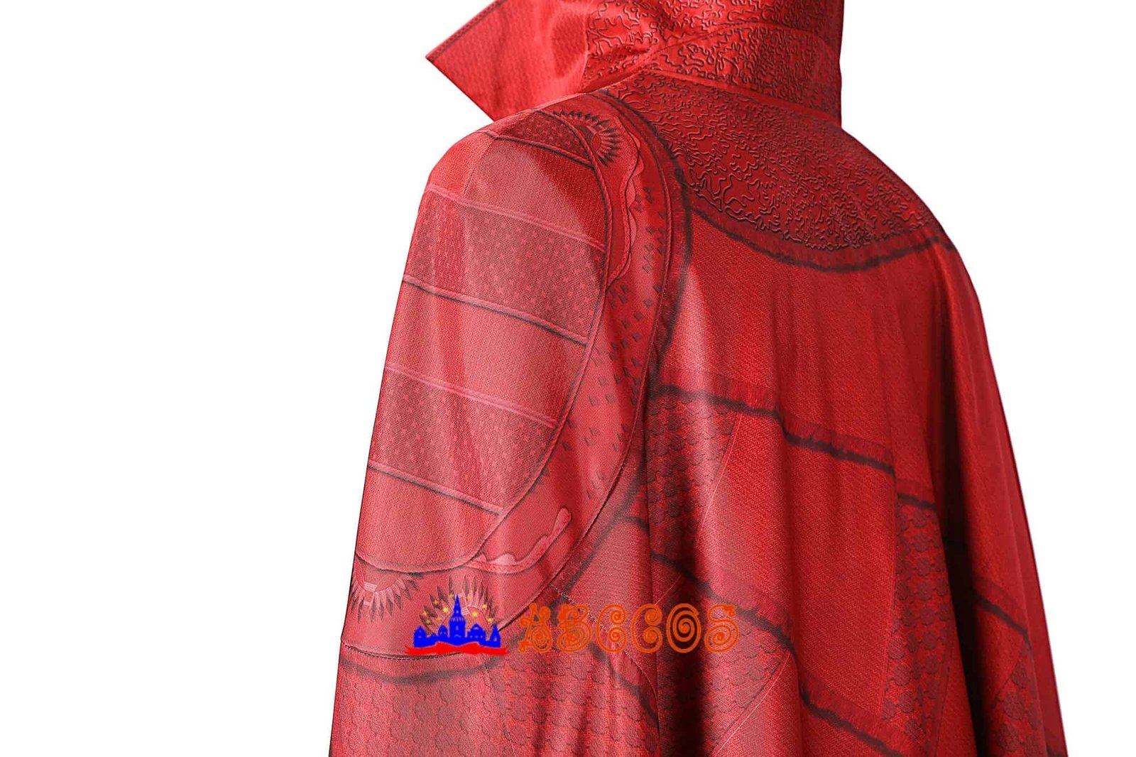 Doctor Strange Dr. Stephen Vincent Strange cosplay costume-ABCcosplay Doctor Strange Dr. Stephen Vincent Strange cosplay costume-ABCcosplay