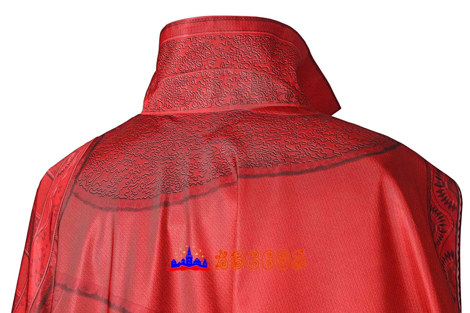 Doctor Strange Dr. Stephen Vincent Strange cosplay costume-ABCcosplay Doctor Strange Dr. Stephen Vincent Strange cosplay costume-ABCcosplay