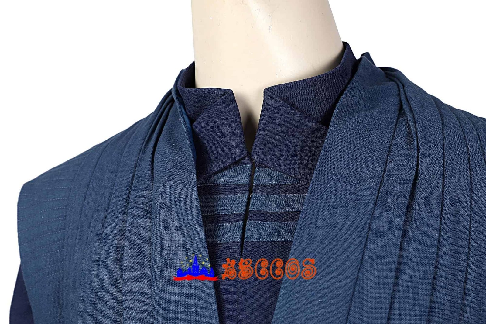 Doctor Strange Dr. Stephen Vincent Strange cosplay costume-ABCcosplay Doctor Strange Dr. Stephen Vincent Strange cosplay costume-ABCcosplay
