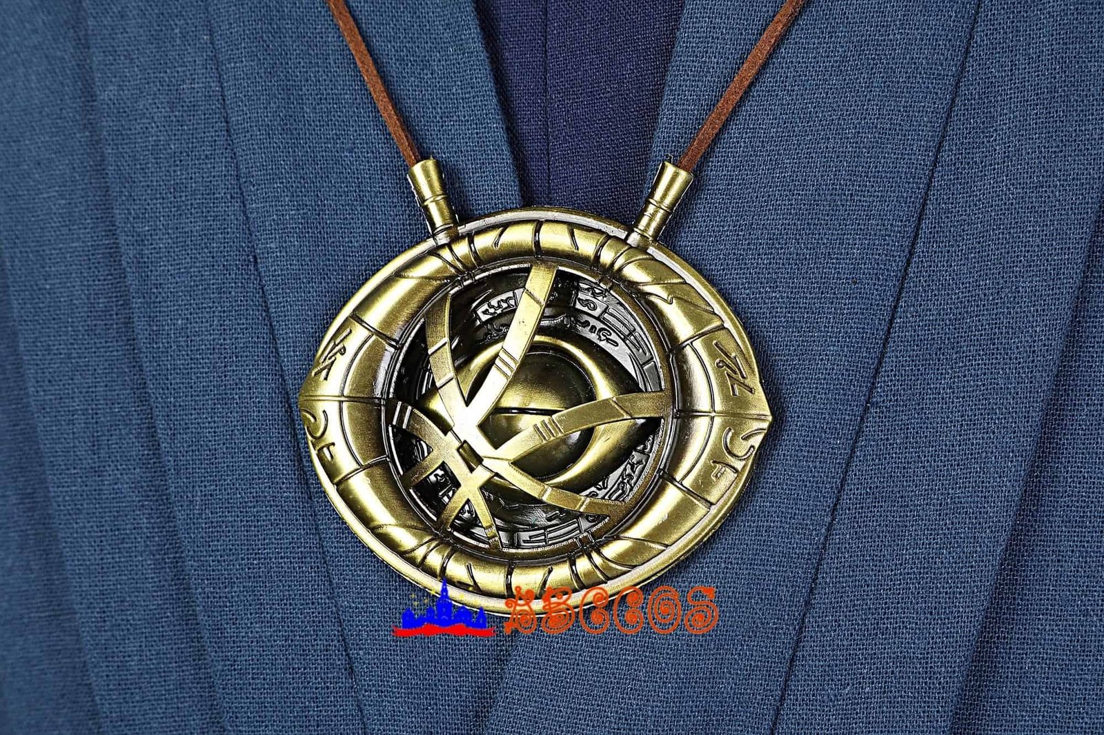 Doctor Strange Dr. Stephen Vincent Strange cosplay costume-ABCcosplay Doctor Strange Dr. Stephen Vincent Strange cosplay costume-ABCcosplay